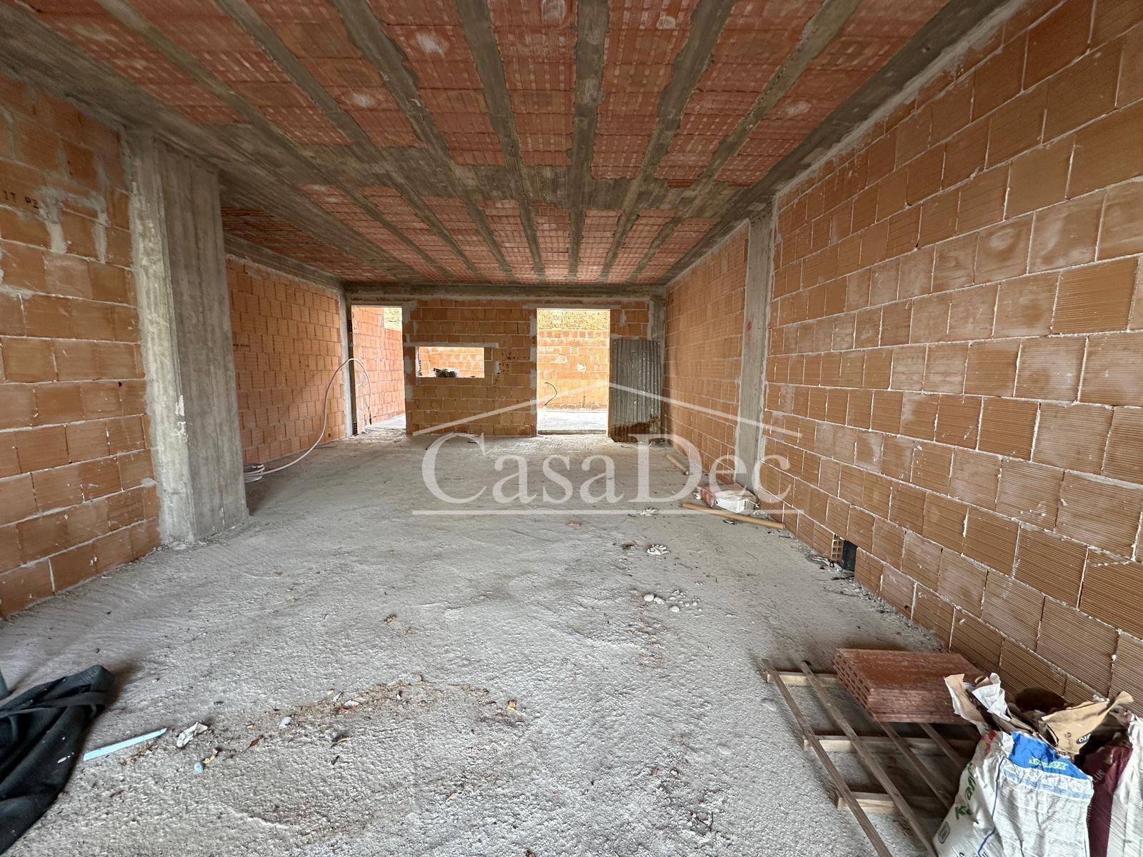 Villette a schiera in vendita a Parete