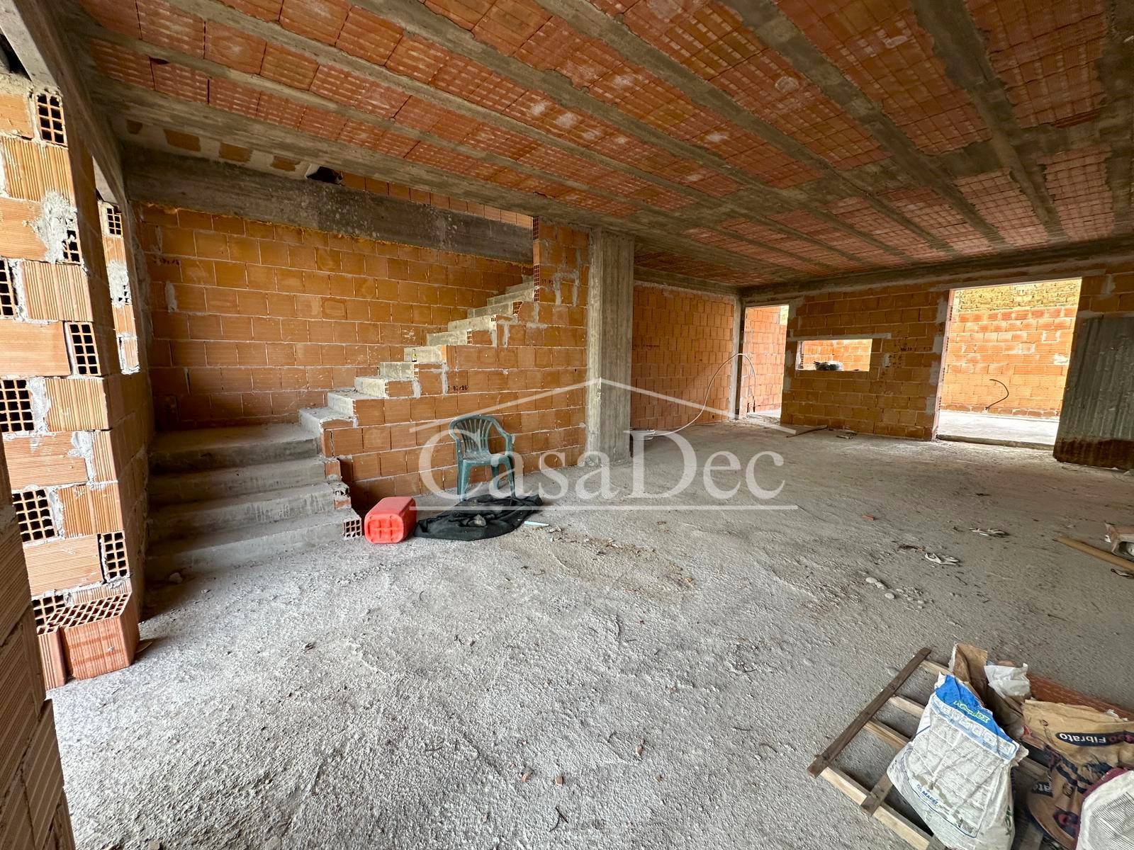 Villette a schiera in vendita a Parete