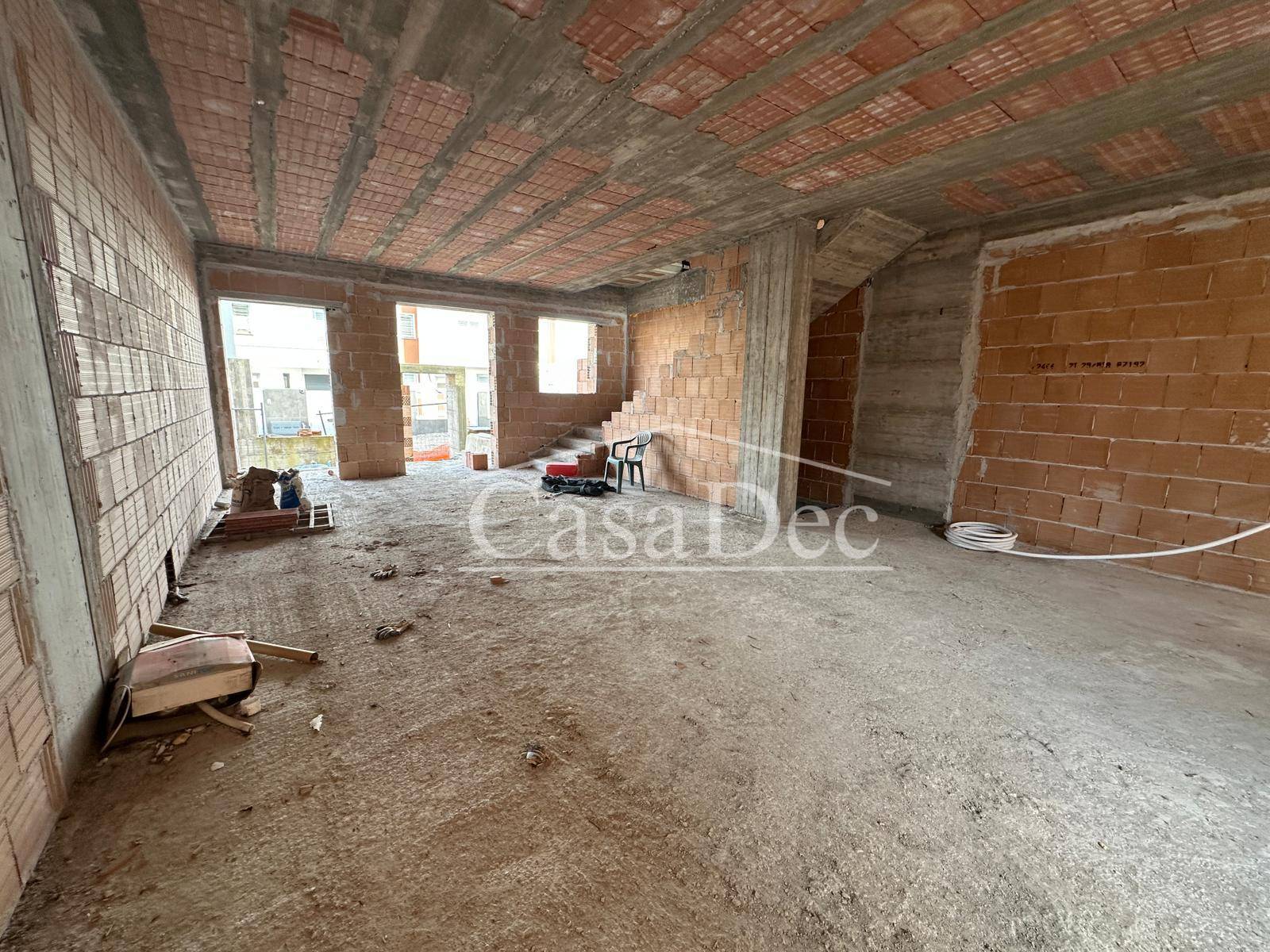 Villette a schiera in vendita a Parete