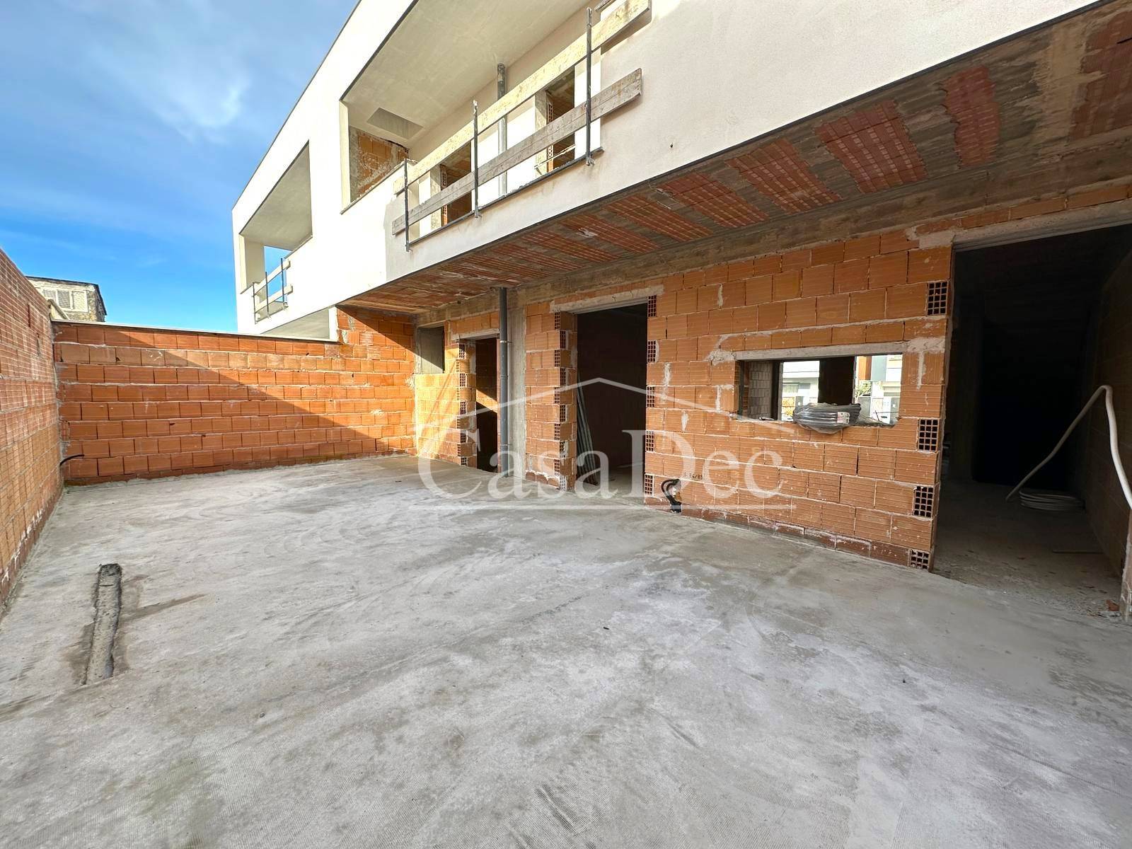 Villette a schiera in vendita a Parete