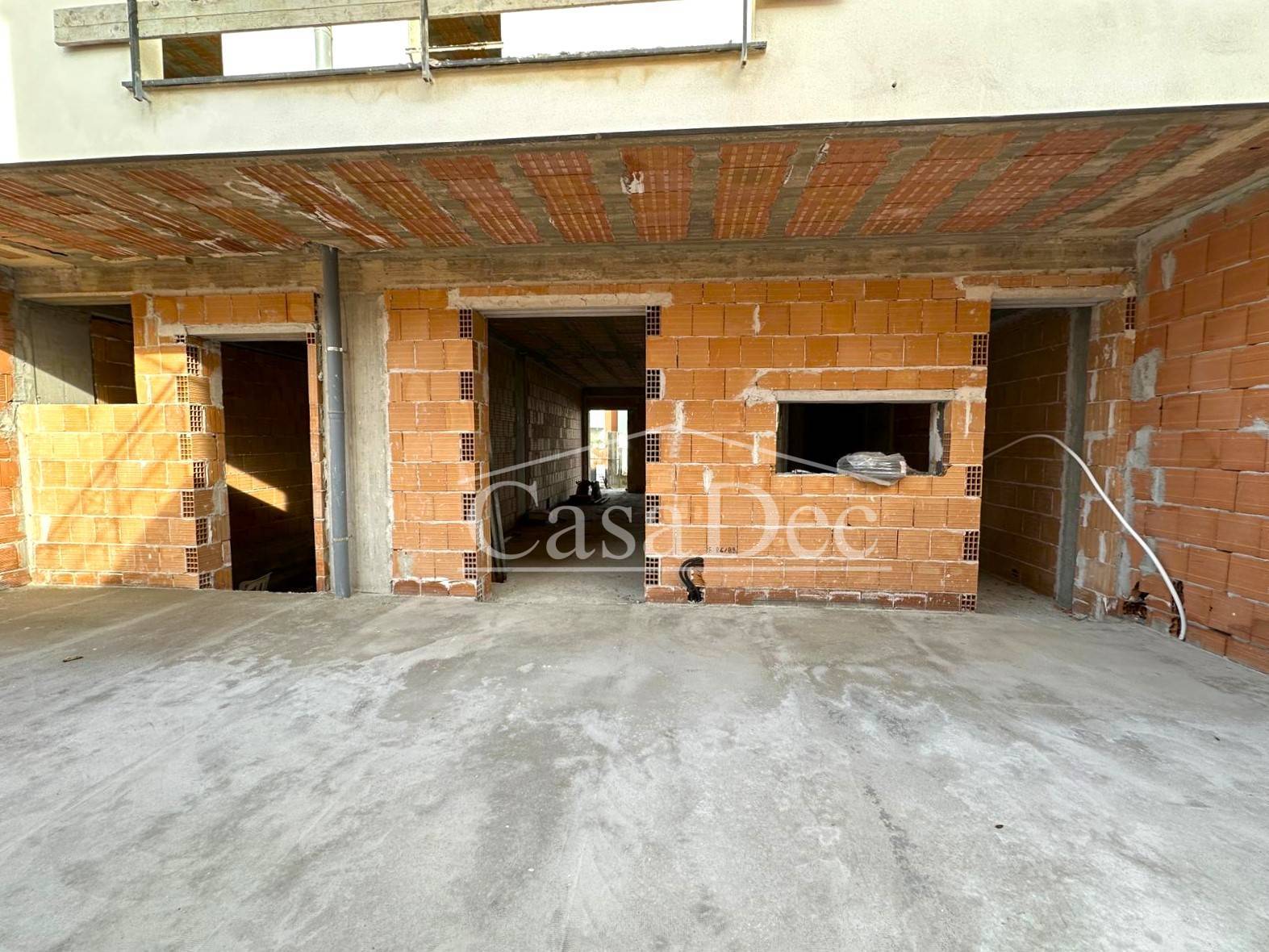 Villette a schiera in vendita a Parete