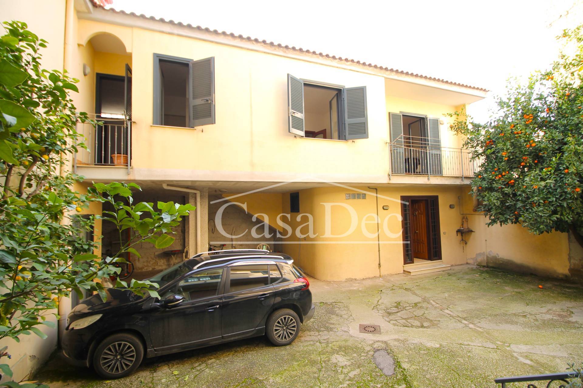 Appartamento in affitto a Parete