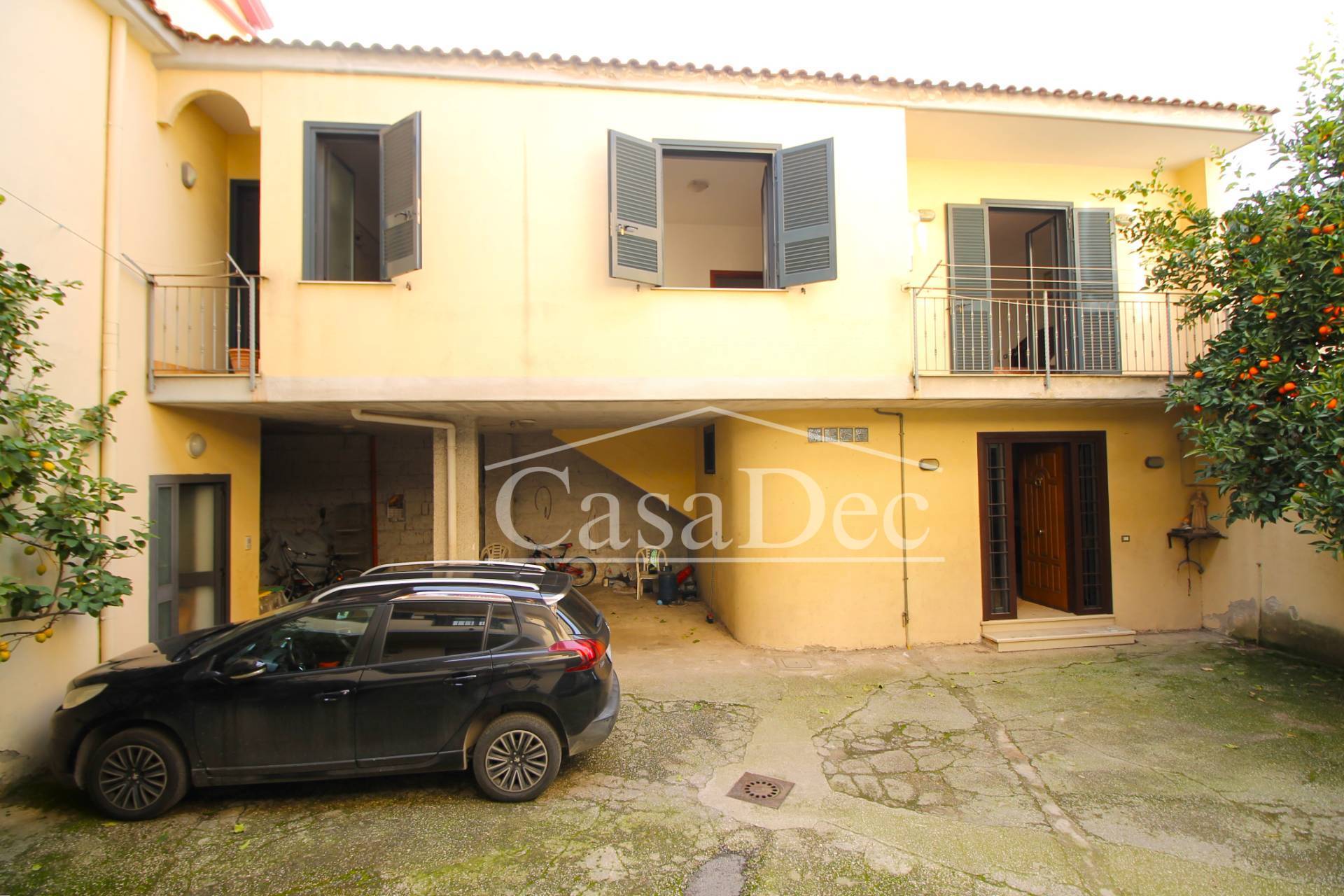 Appartamento in affitto a Parete