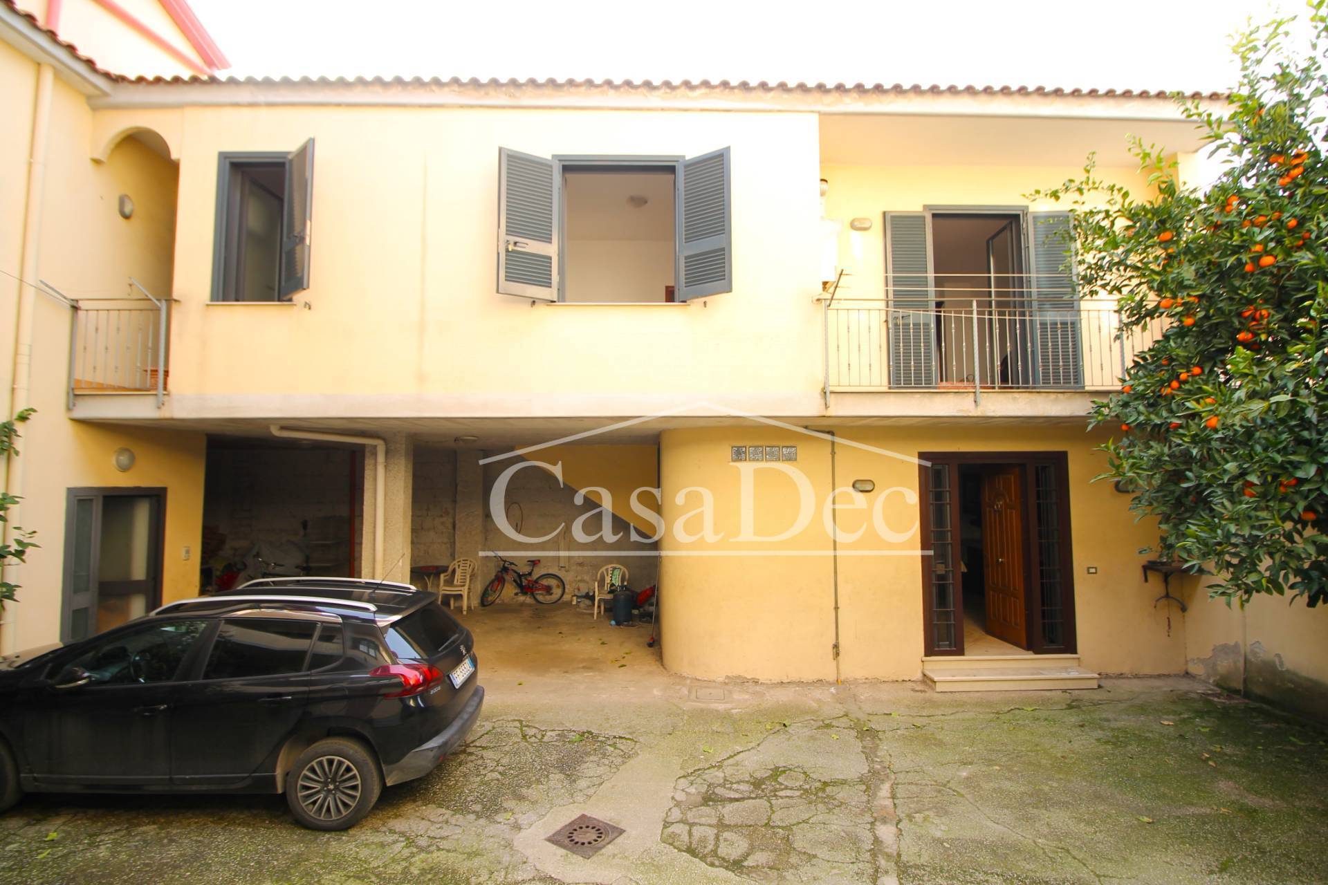 Appartamento in affitto a Parete