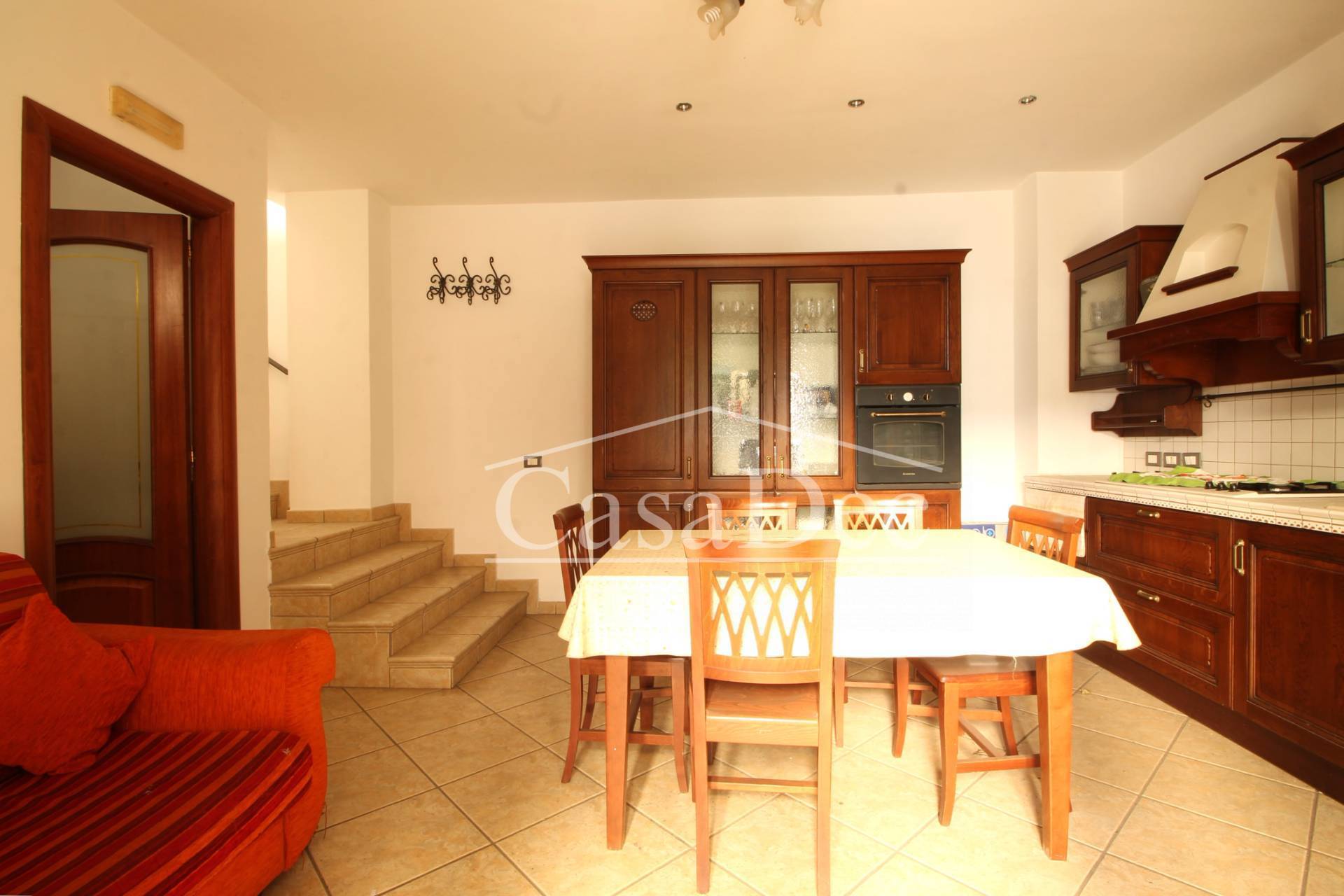 Appartamento in affitto a Parete