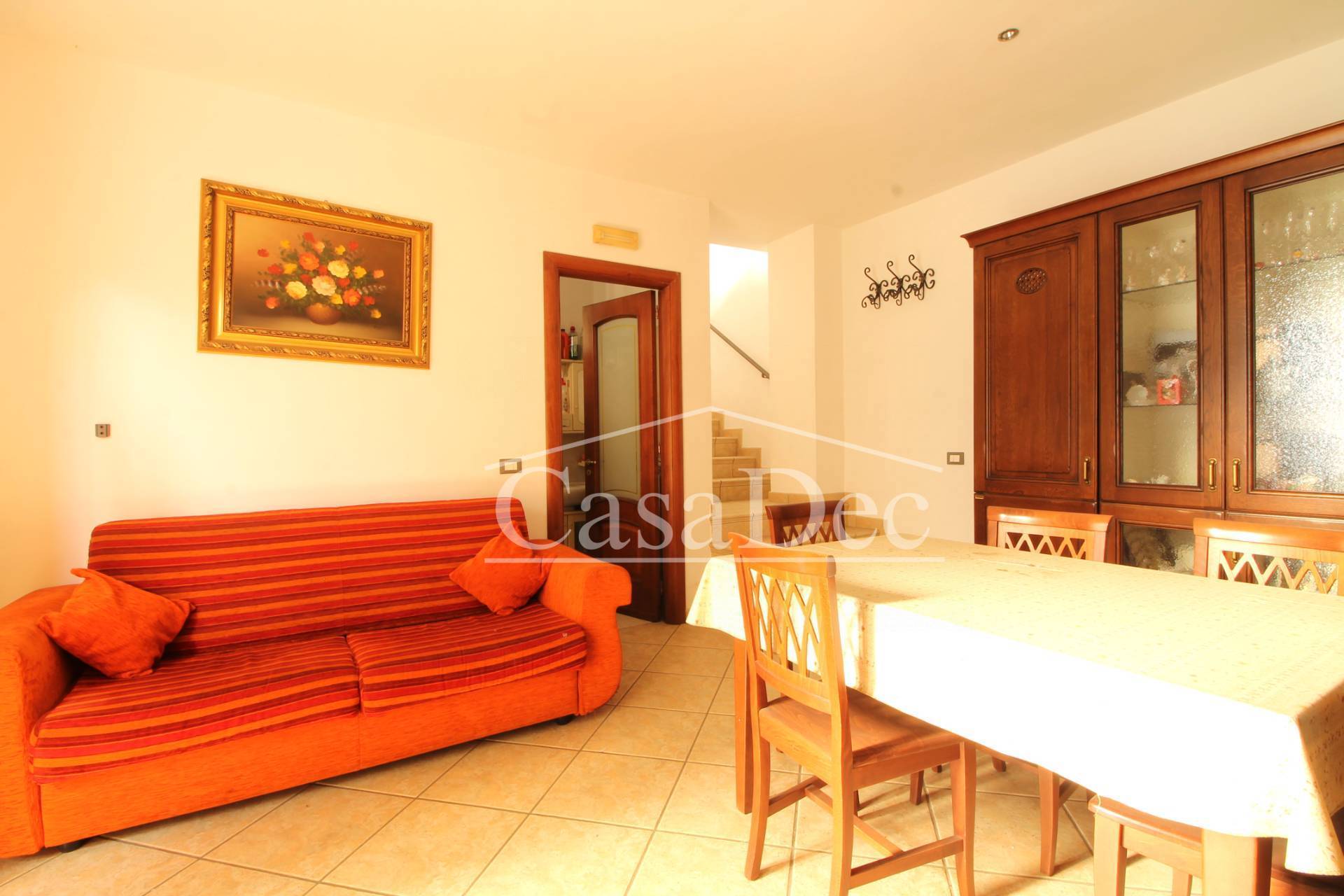 Appartamento in affitto a Parete