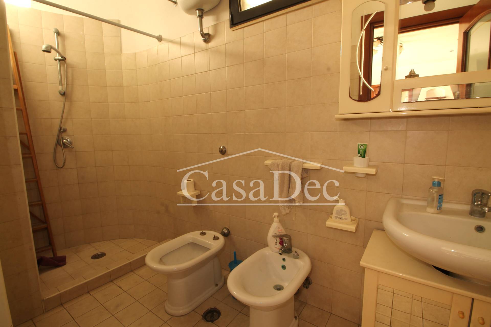 Appartamento in affitto a Parete