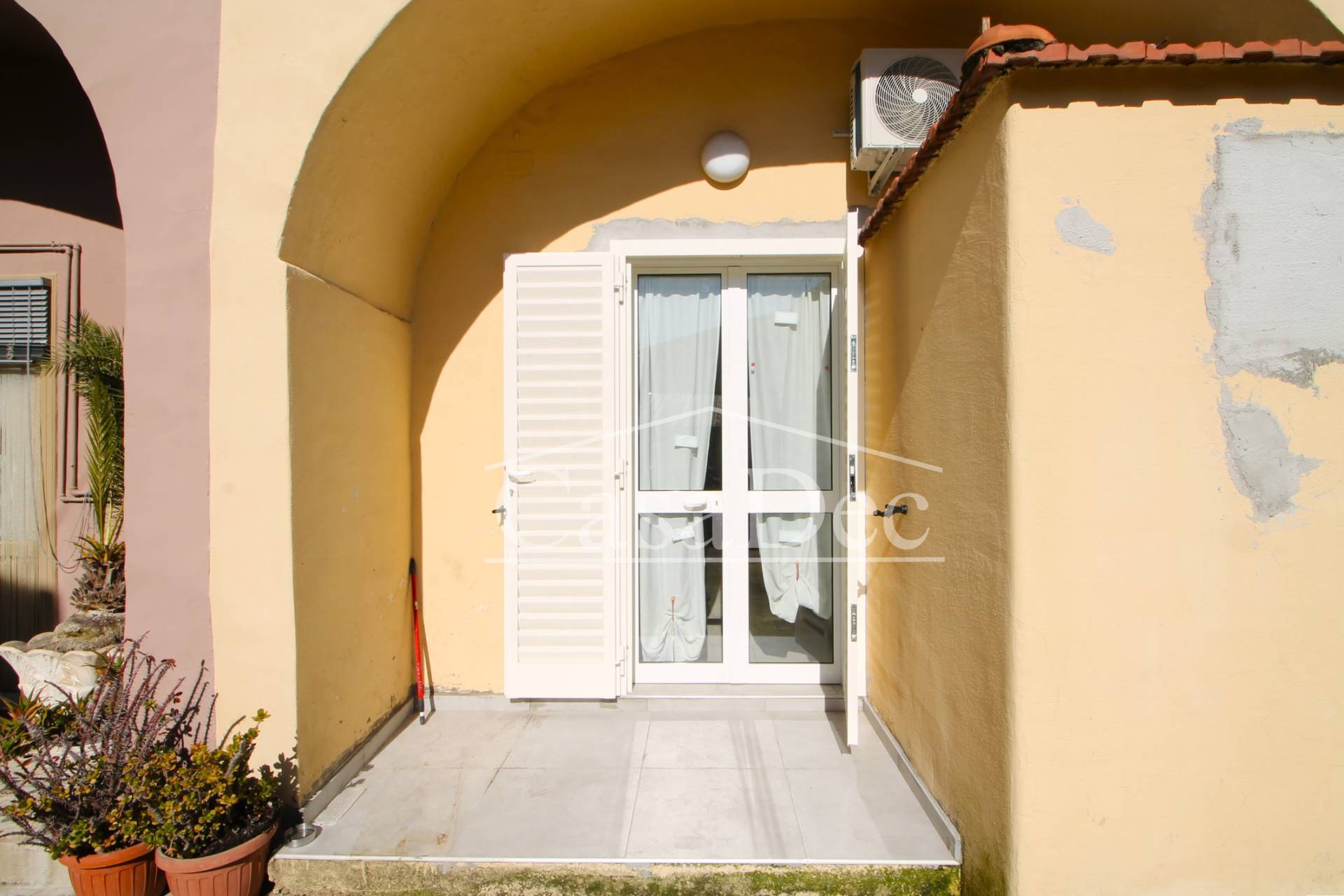 Semindipendente in affitto a Trentola-Ducenta