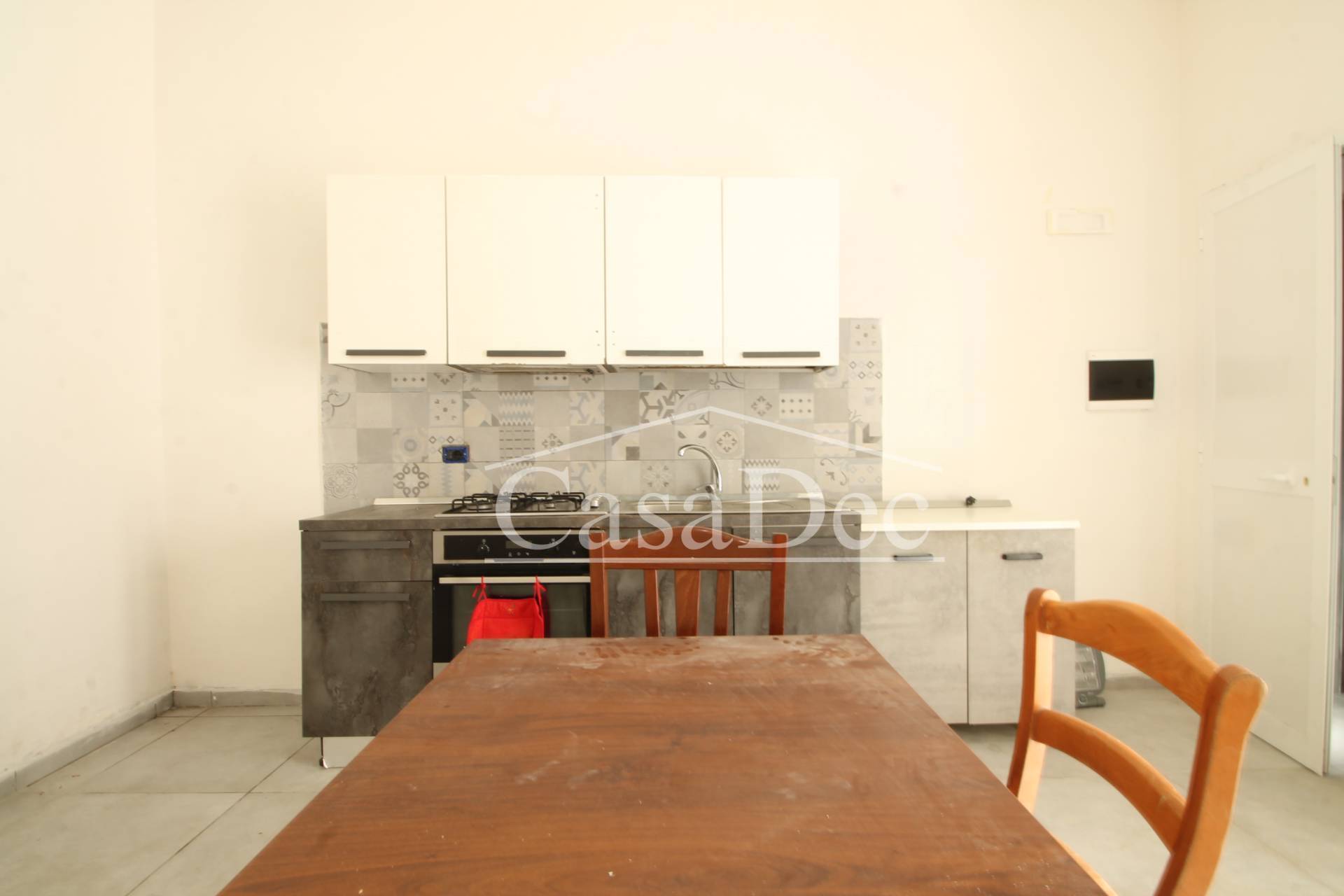 Semindipendente in affitto a Trentola-Ducenta