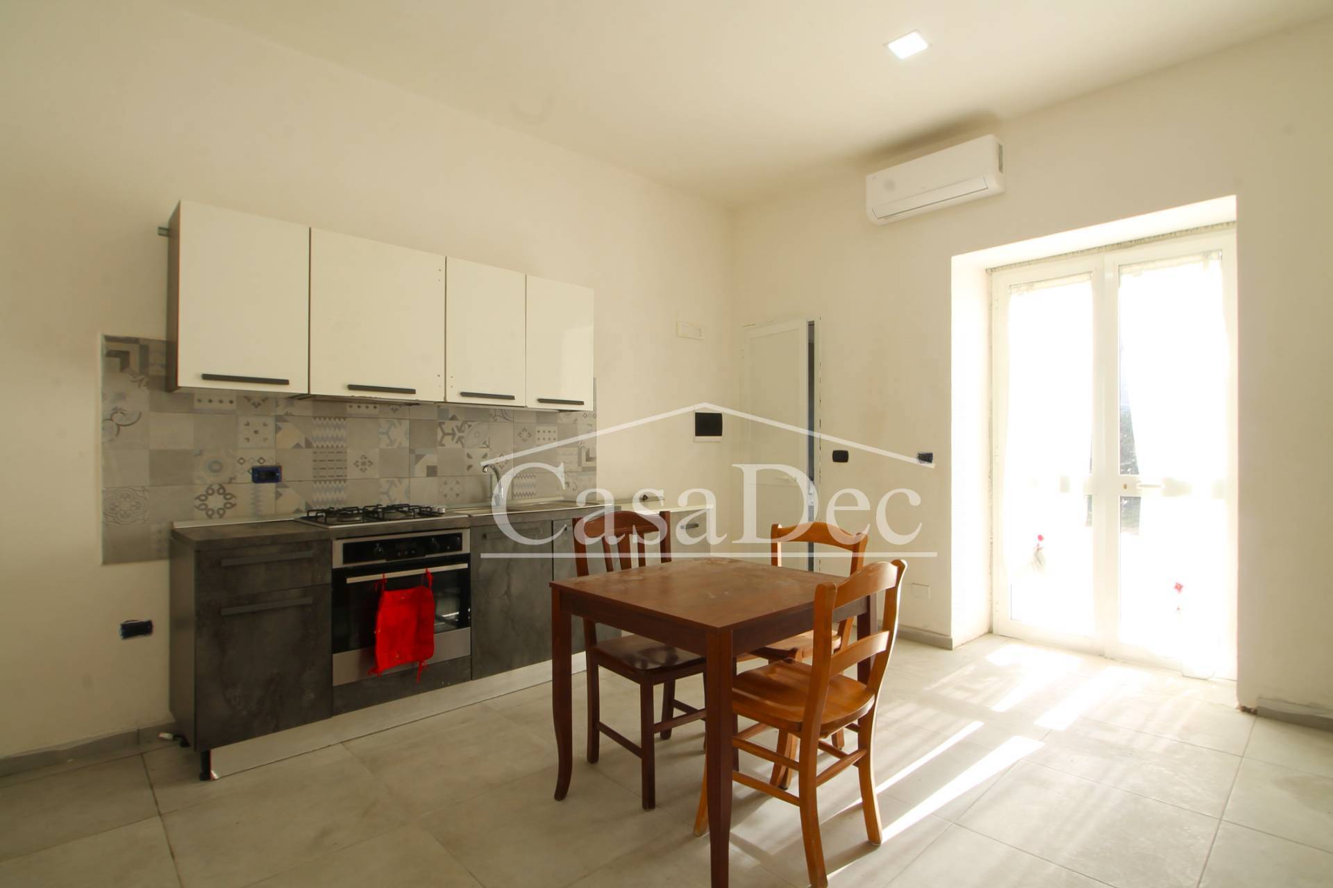 Semindipendente in affitto a Trentola-Ducenta