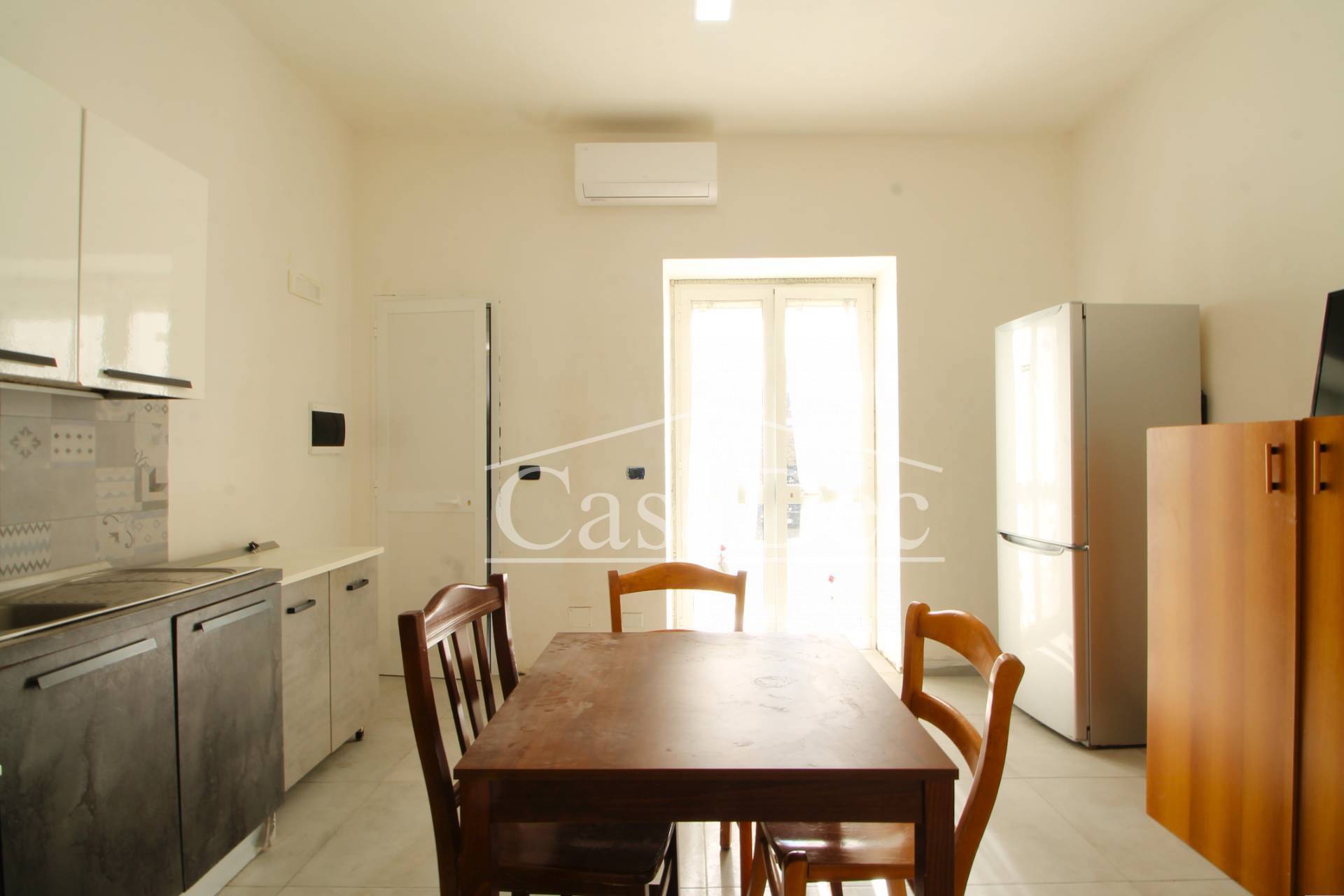 Semindipendente in affitto a Trentola-Ducenta