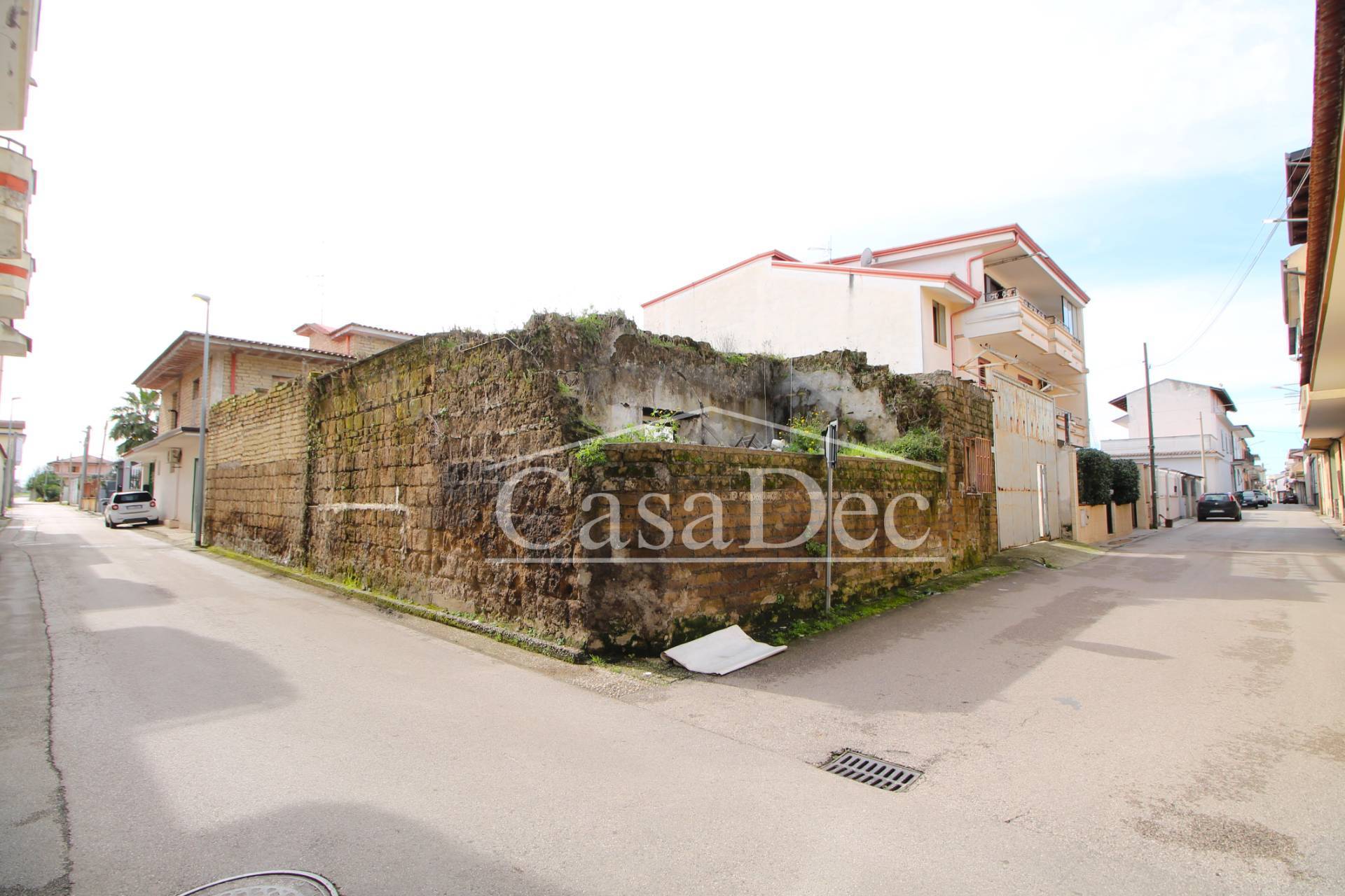 Casa singola in vendita a Casapesenna