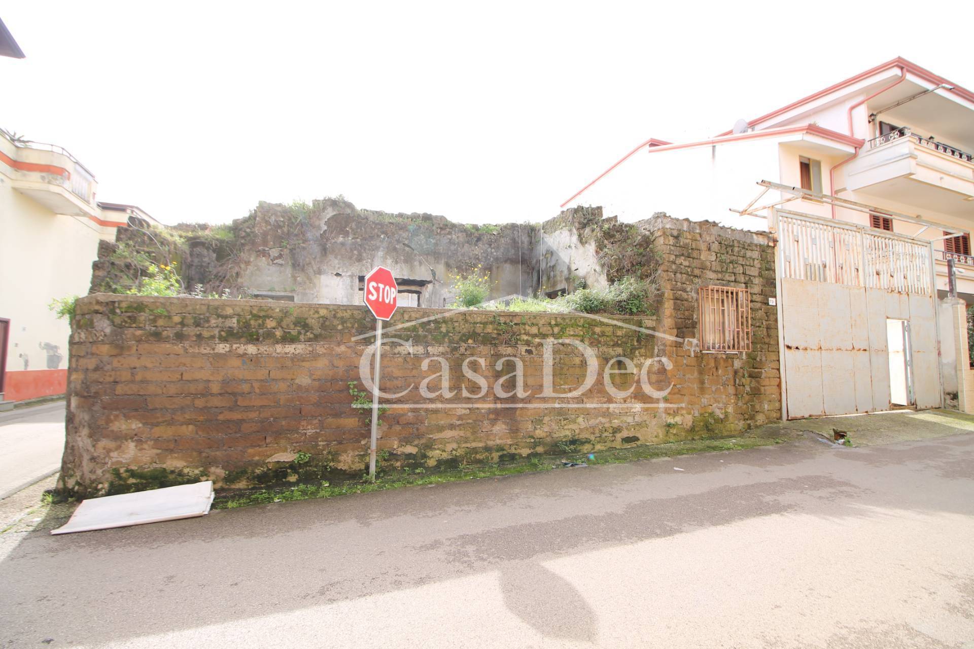 Casa singola in vendita a Casapesenna