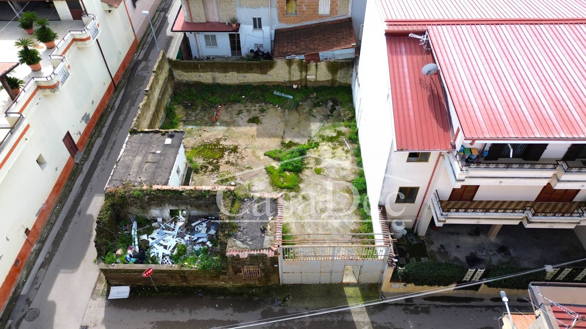 Casa singola in vendita a Casapesenna