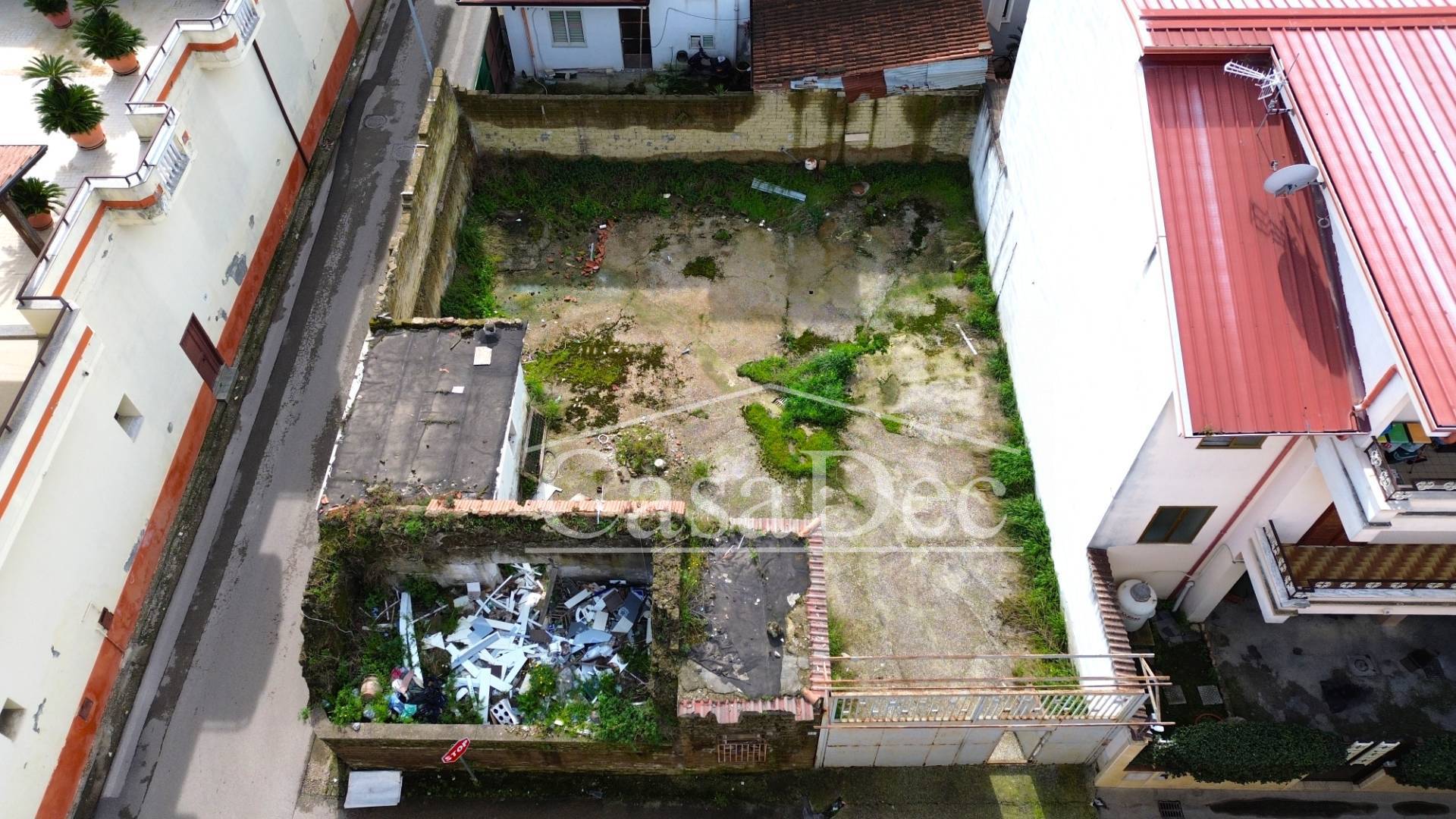 Casa singola in vendita a Casapesenna