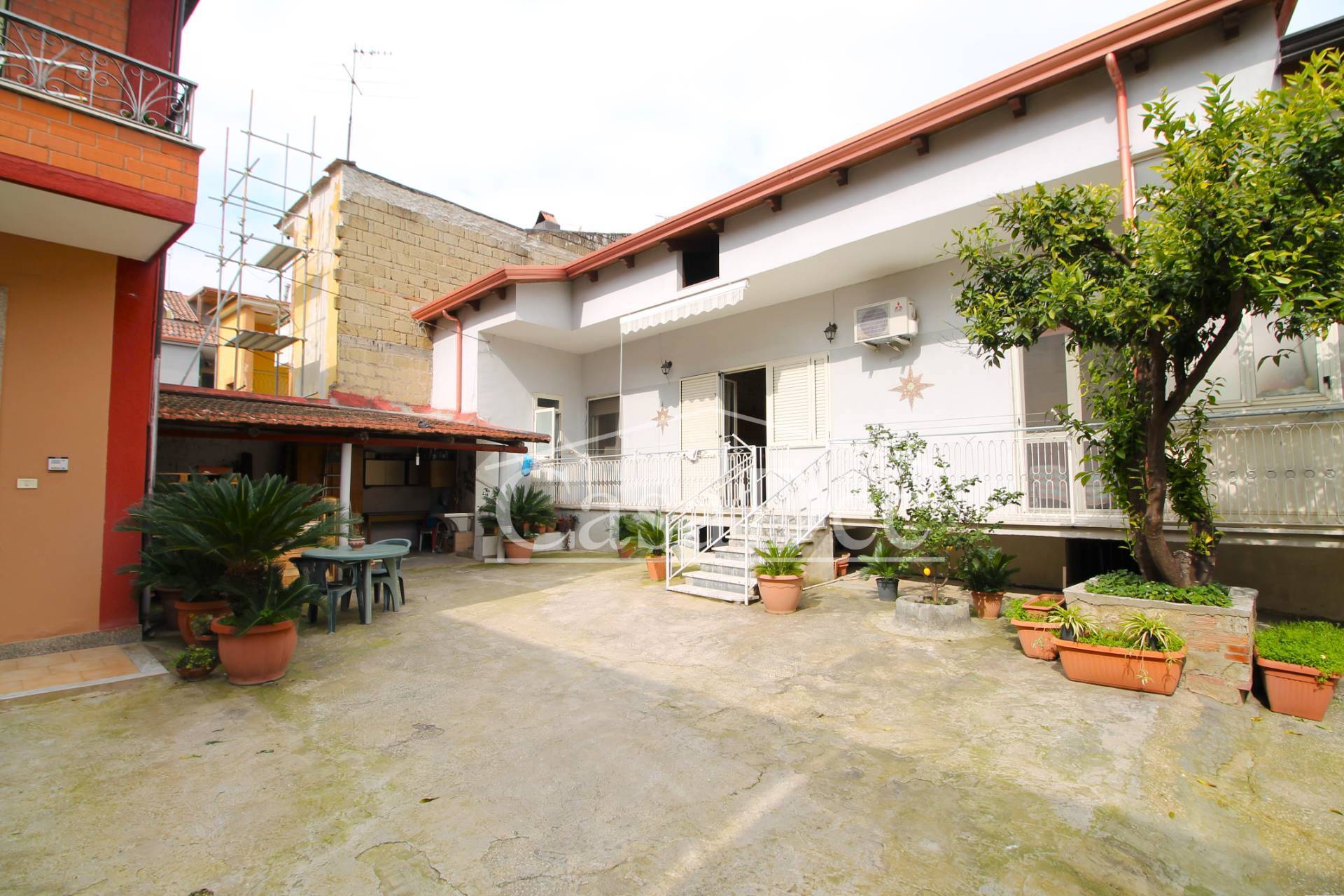 Appartamento in vendita a San Marcellino