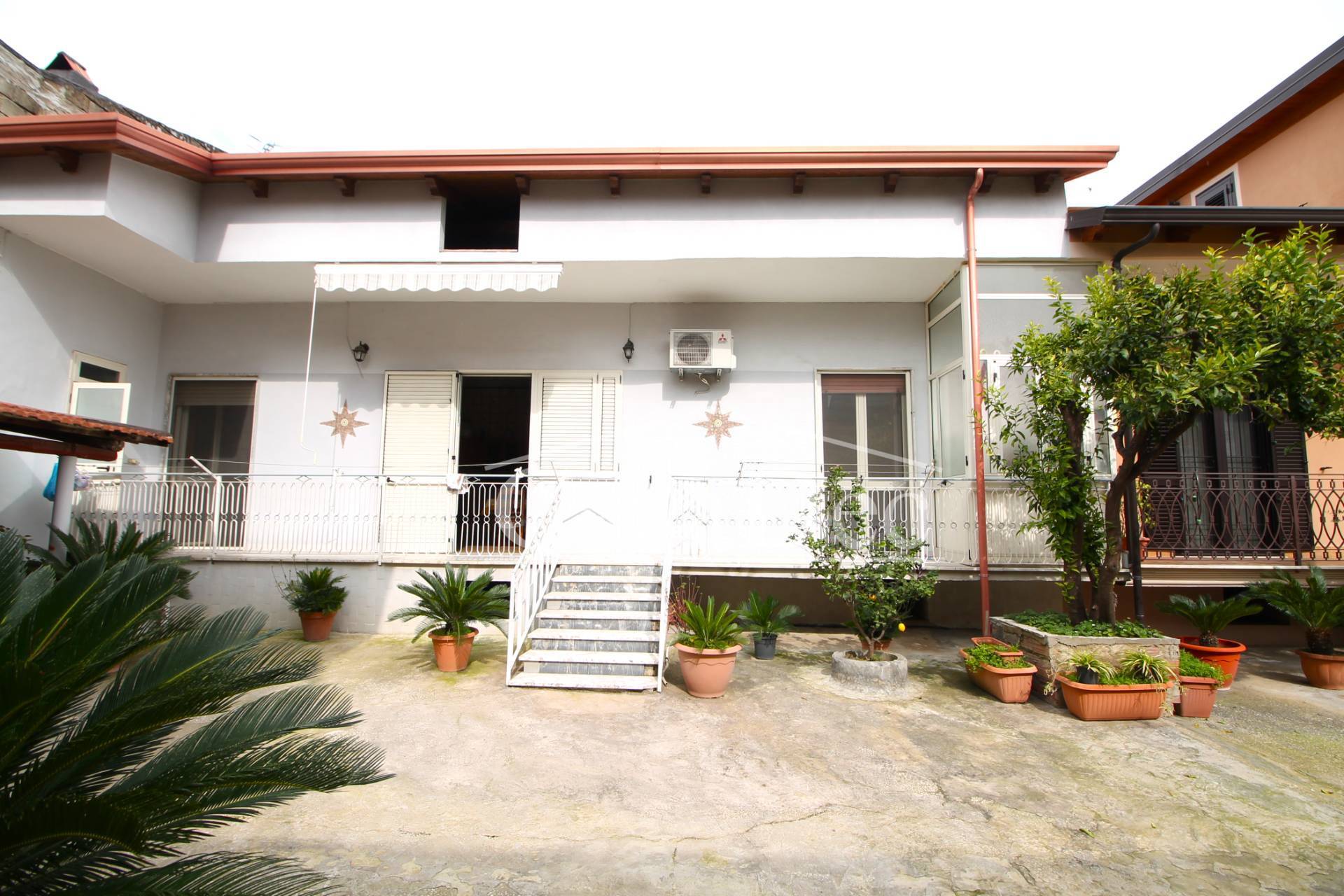 Appartamento in vendita a San Marcellino