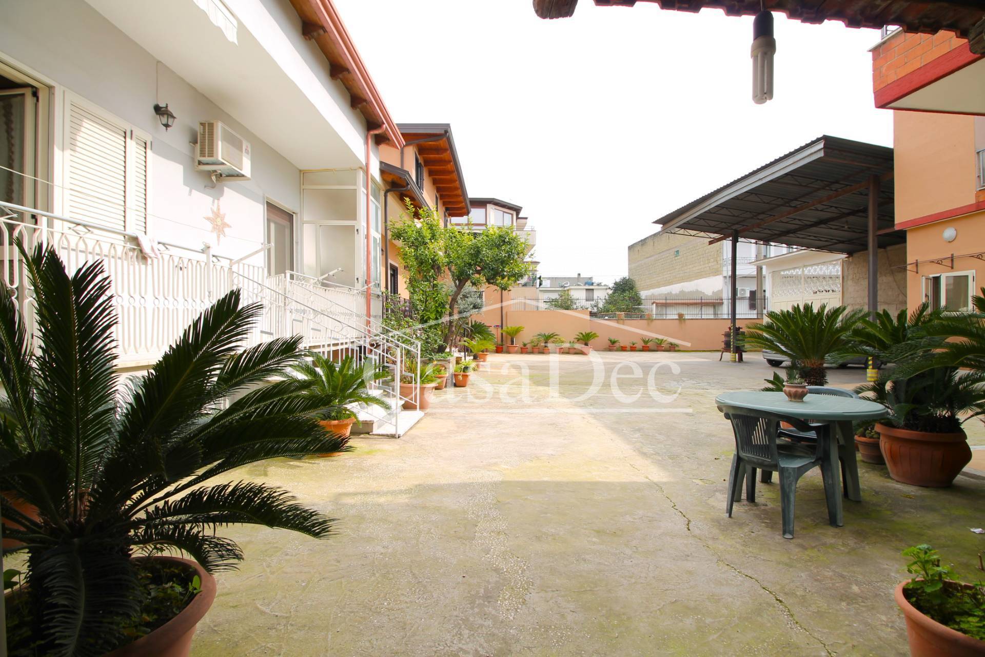 Appartamento in vendita a San Marcellino