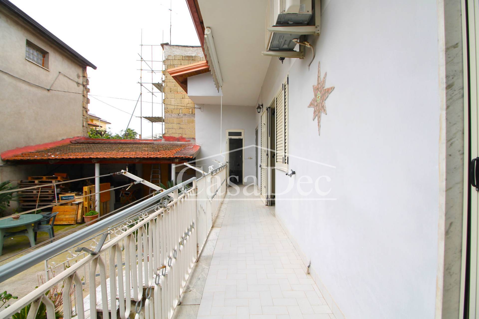 Appartamento in vendita a San Marcellino