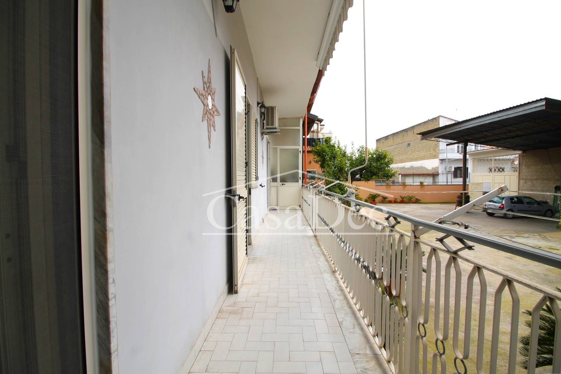 Appartamento in vendita a San Marcellino