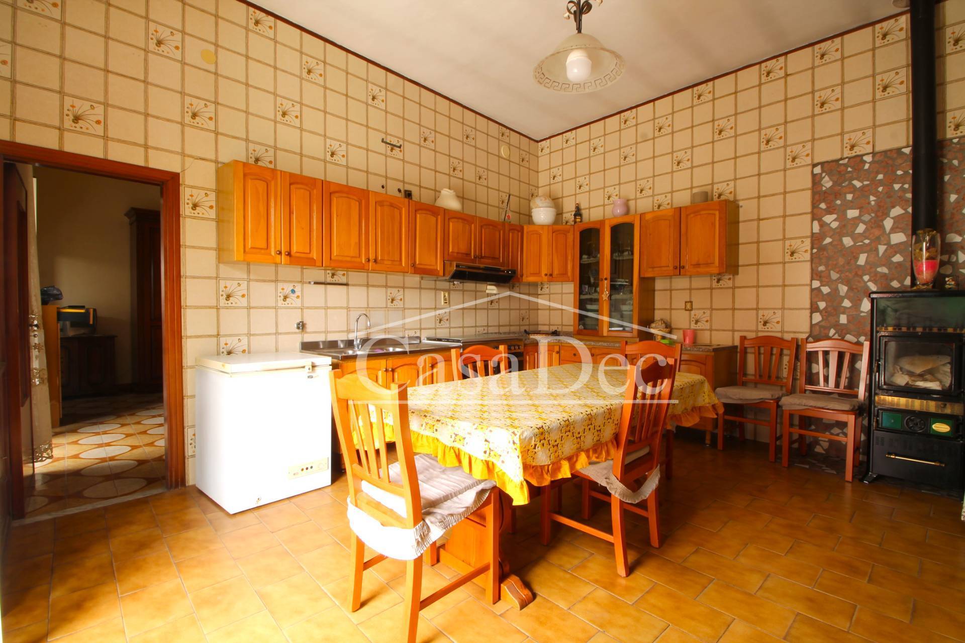 Appartamento in vendita a San Marcellino