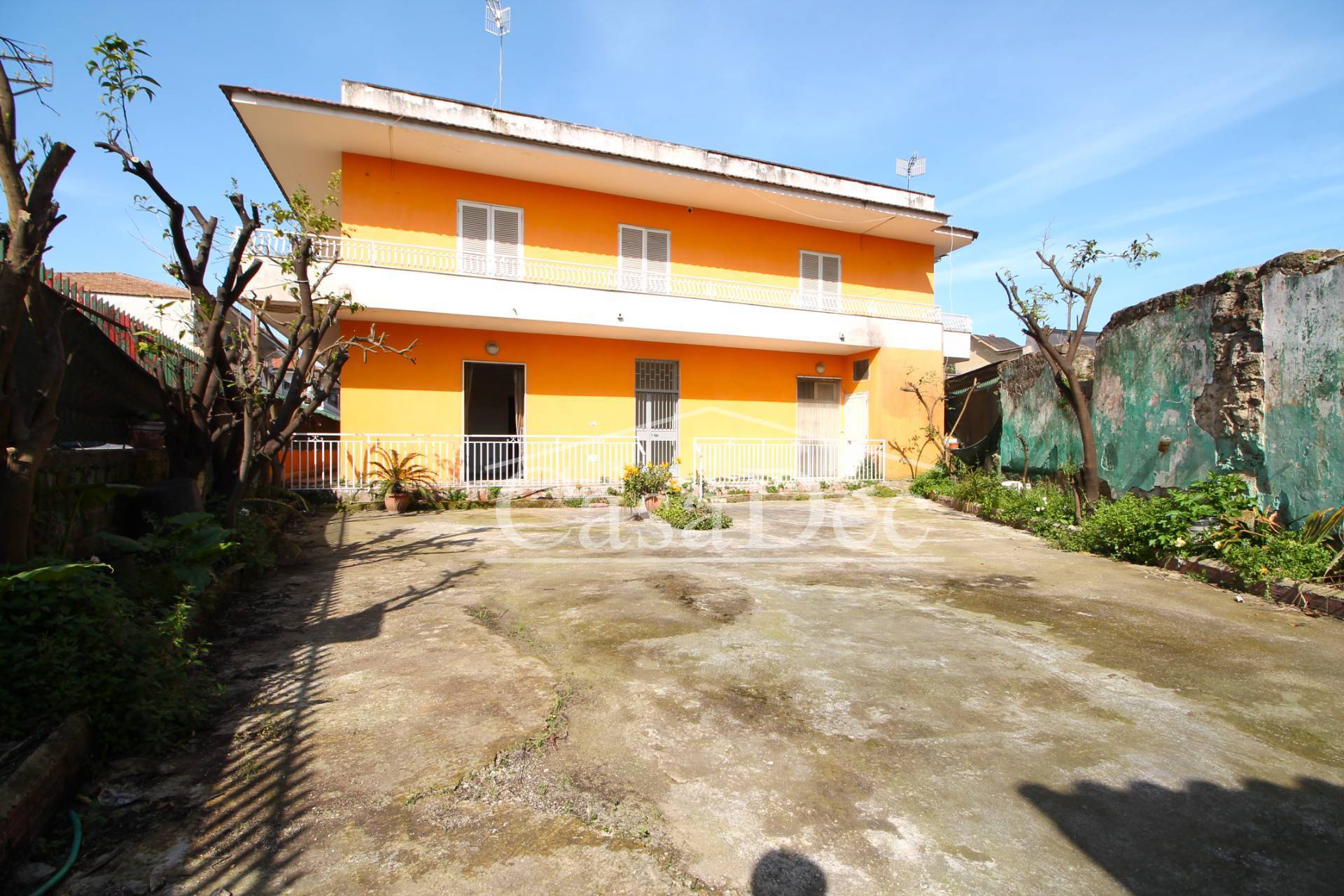 Casa singola in vendita a San Marcellino