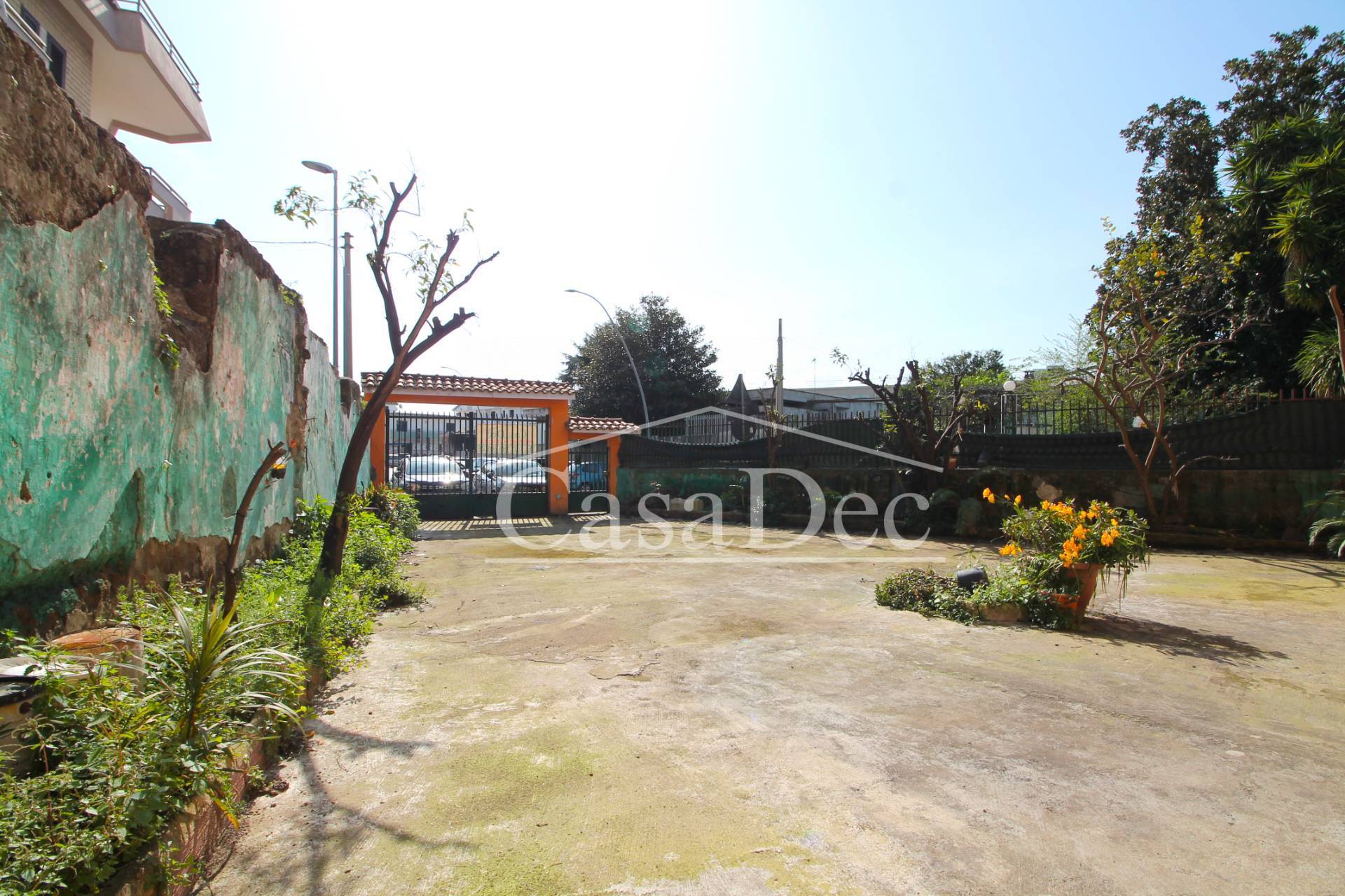 Casa singola in vendita a San Marcellino