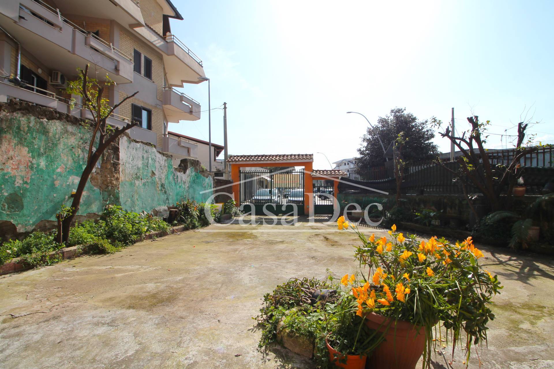 Casa singola in vendita a San Marcellino