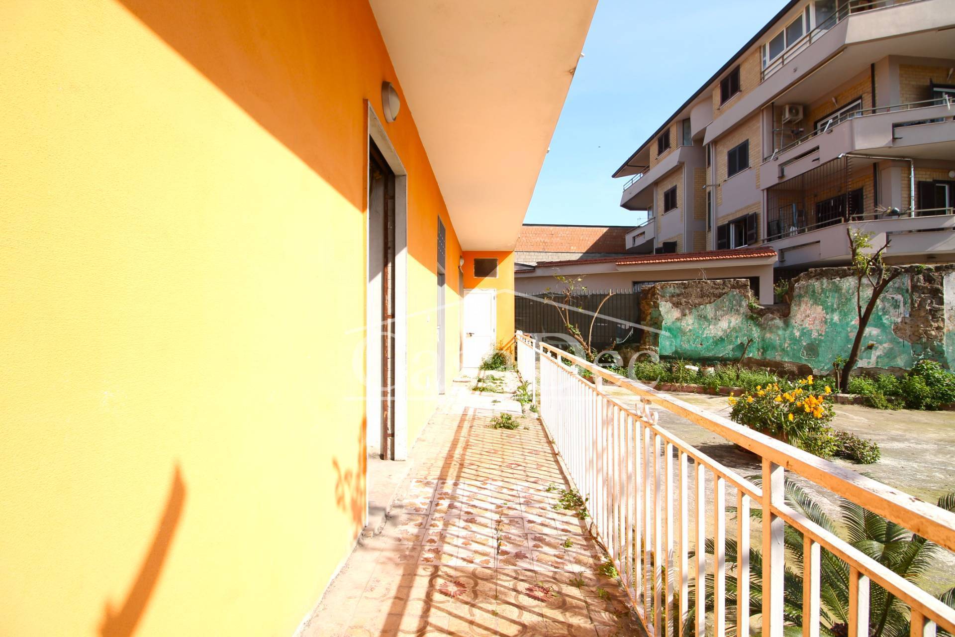 Casa singola in vendita a San Marcellino