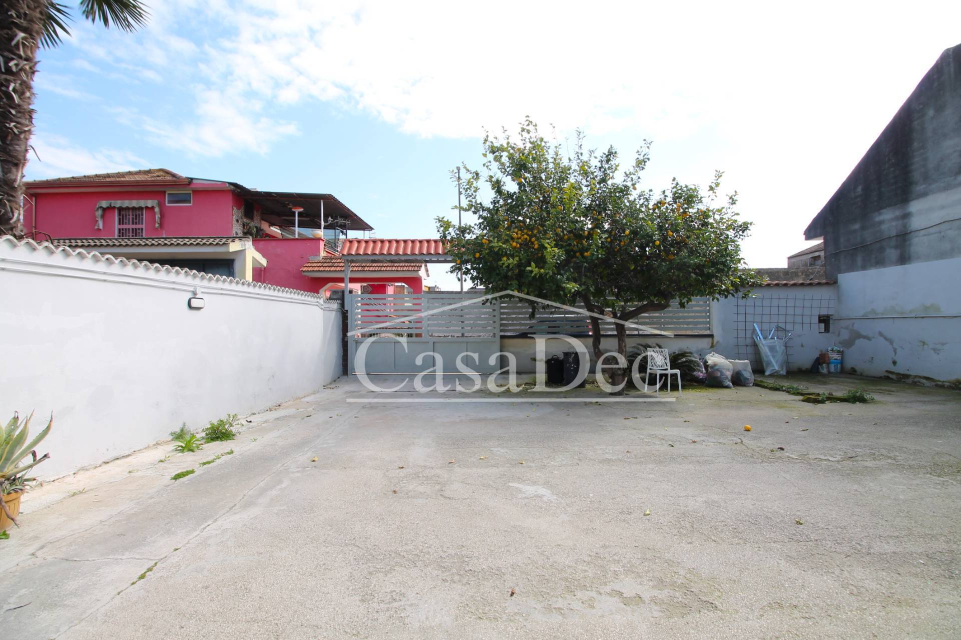 Casa singola in vendita a Villa Literno