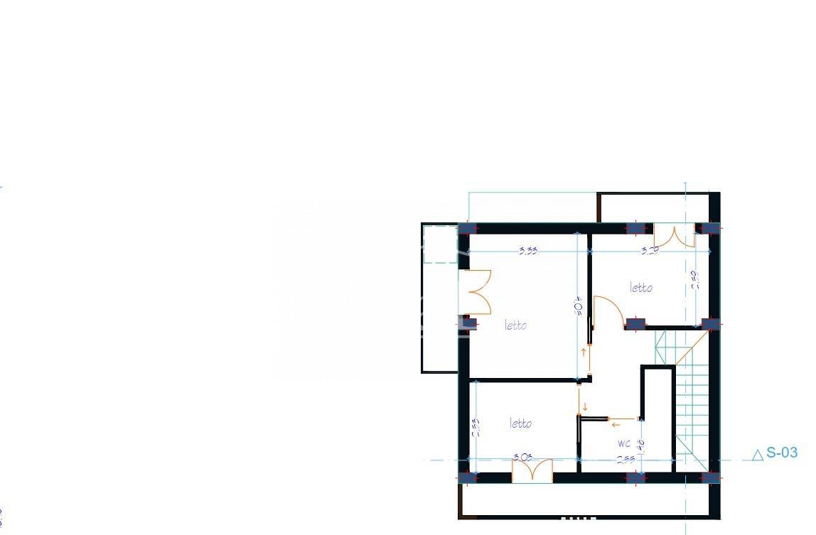 Villette a schiera in vendita a Trentola-Ducenta