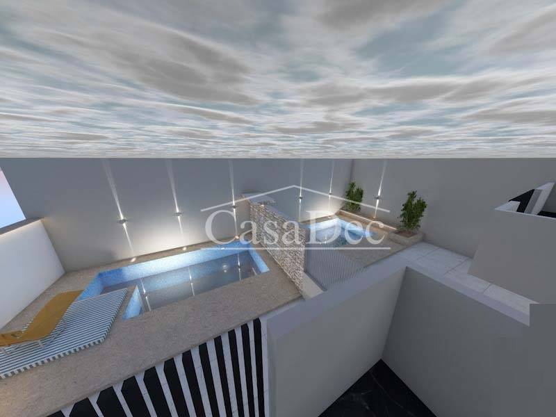 Villette a schiera in vendita a Trentola-Ducenta