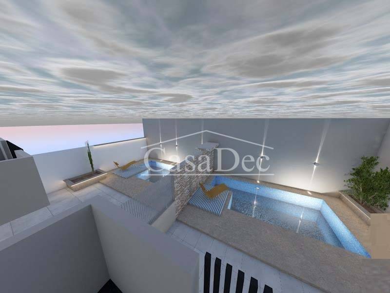 Villette a schiera in vendita a Trentola-Ducenta