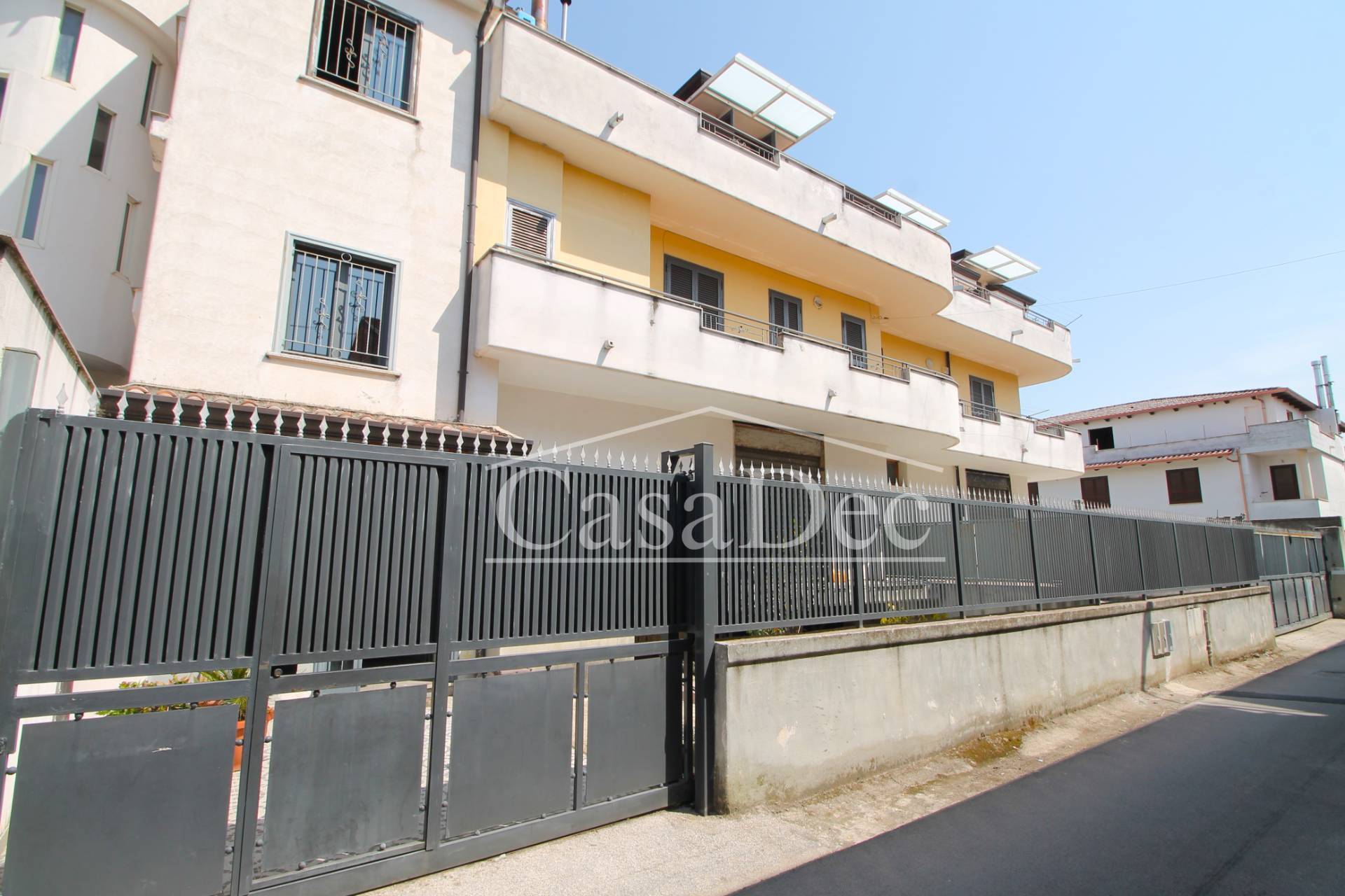 Appartamento in affitto a Lusciano