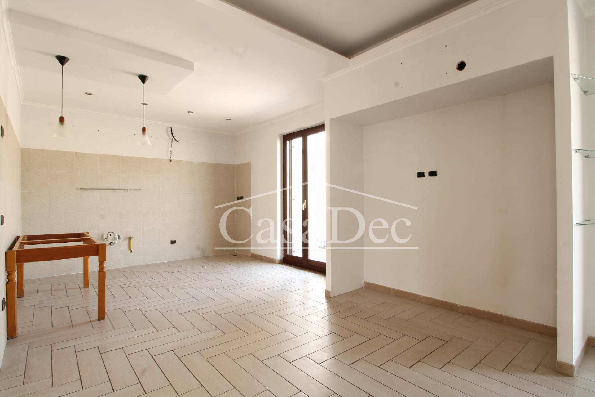 Appartamento in affitto a Lusciano