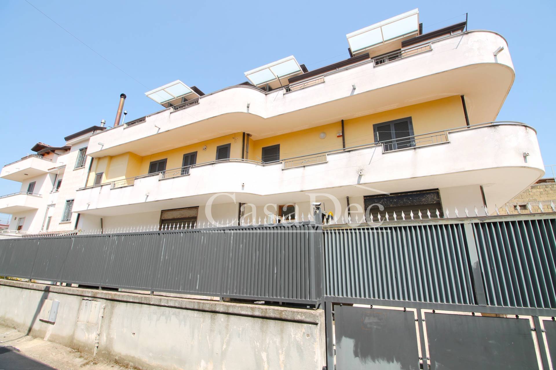 Appartamento in affitto a Lusciano