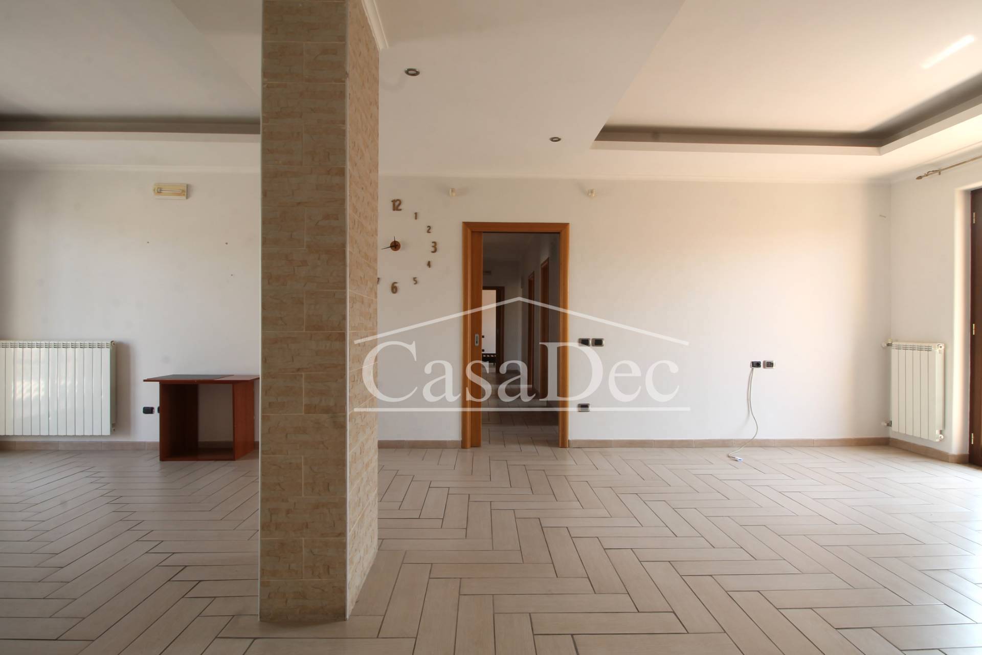 Appartamento in affitto a Lusciano