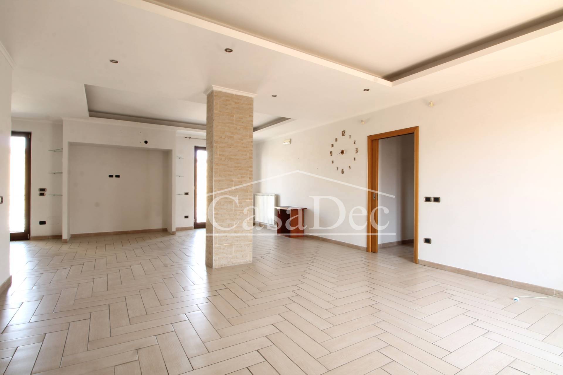 Appartamento in affitto a Lusciano