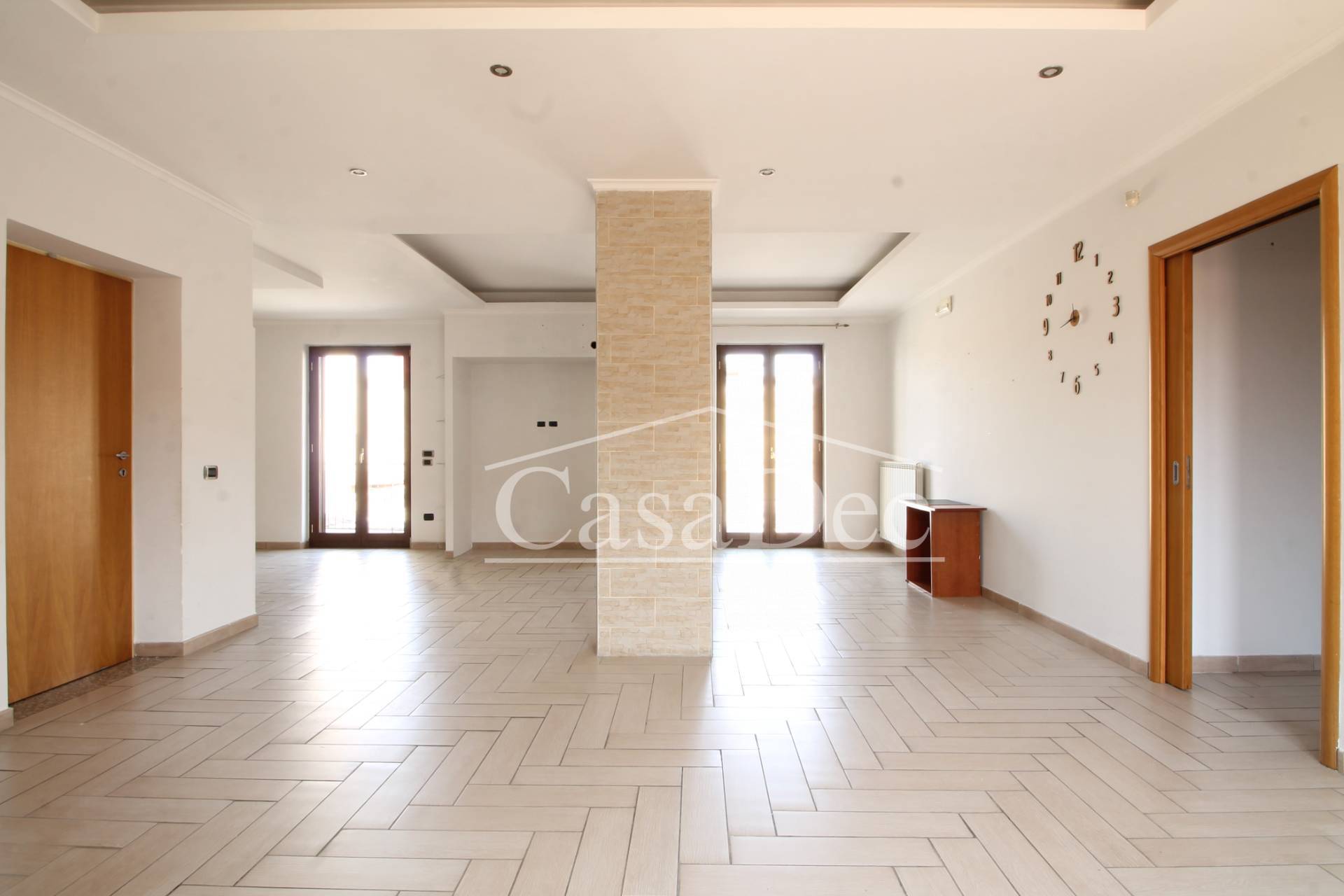 Appartamento in affitto a Lusciano