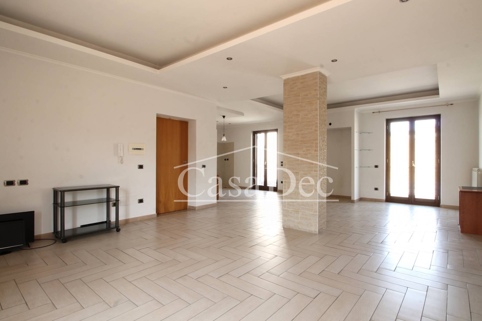 Appartamento in affitto a Lusciano