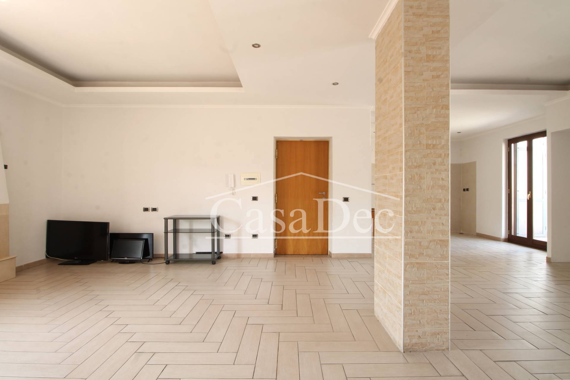 Appartamento in affitto a Lusciano