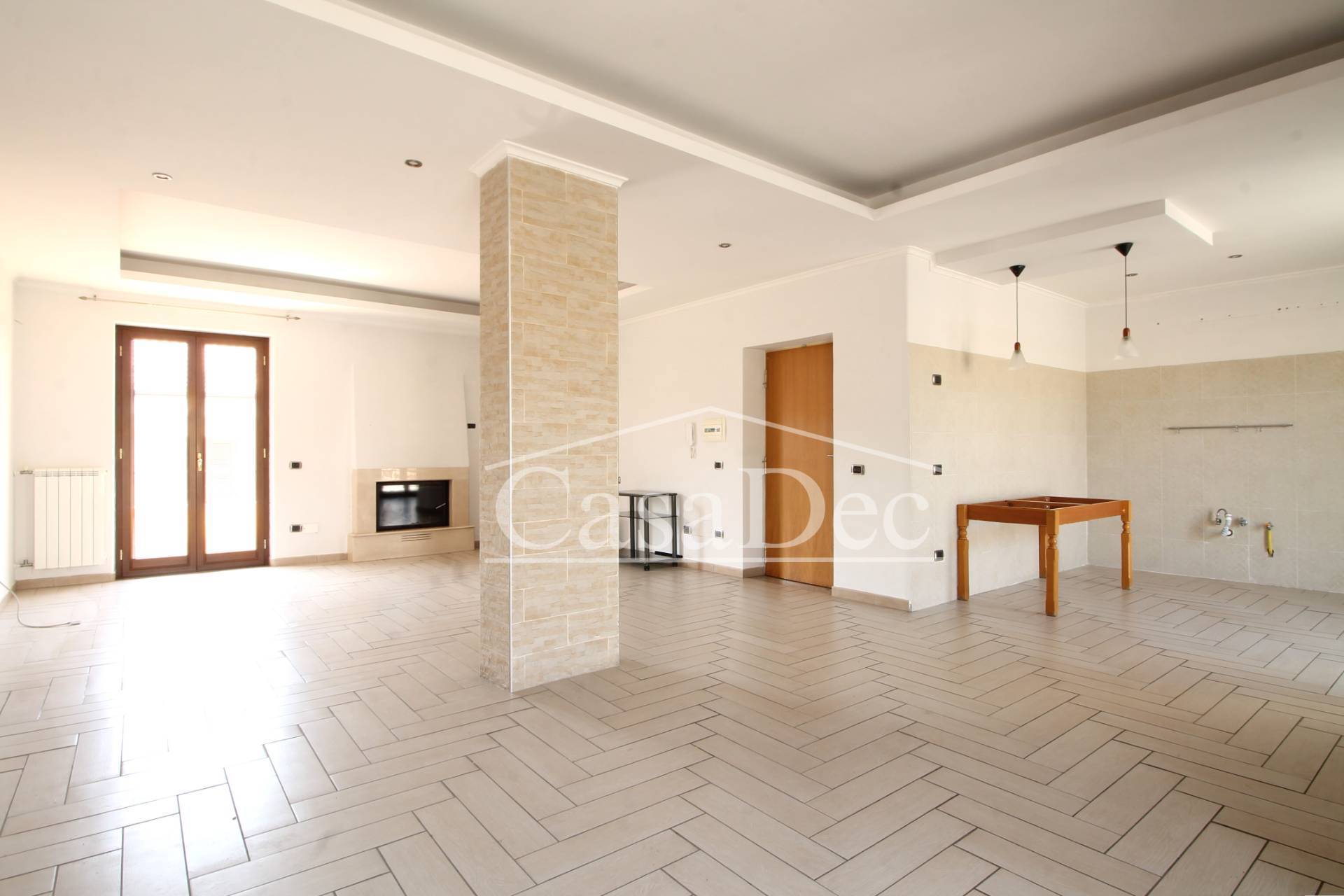 Appartamento in affitto a Lusciano