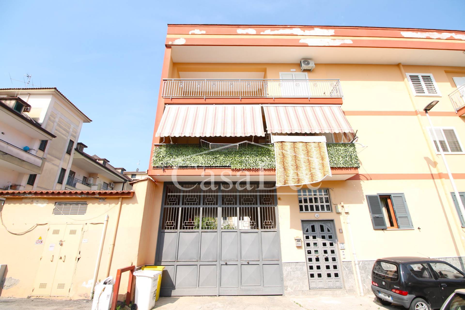 Appartamento in vendita a Giugliano in Campania