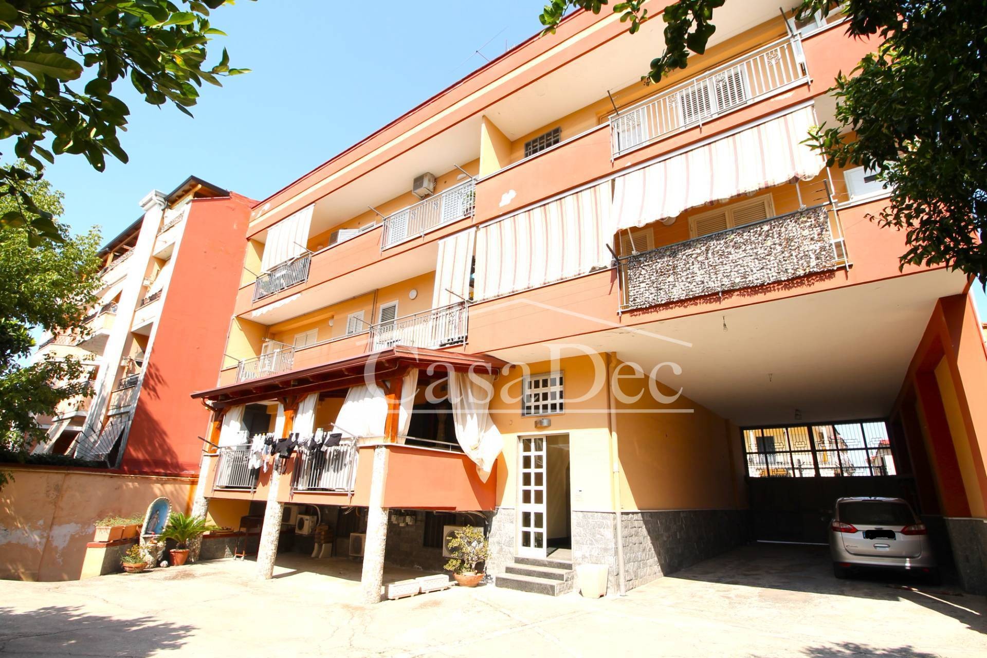 Appartamento in vendita a Giugliano in Campania