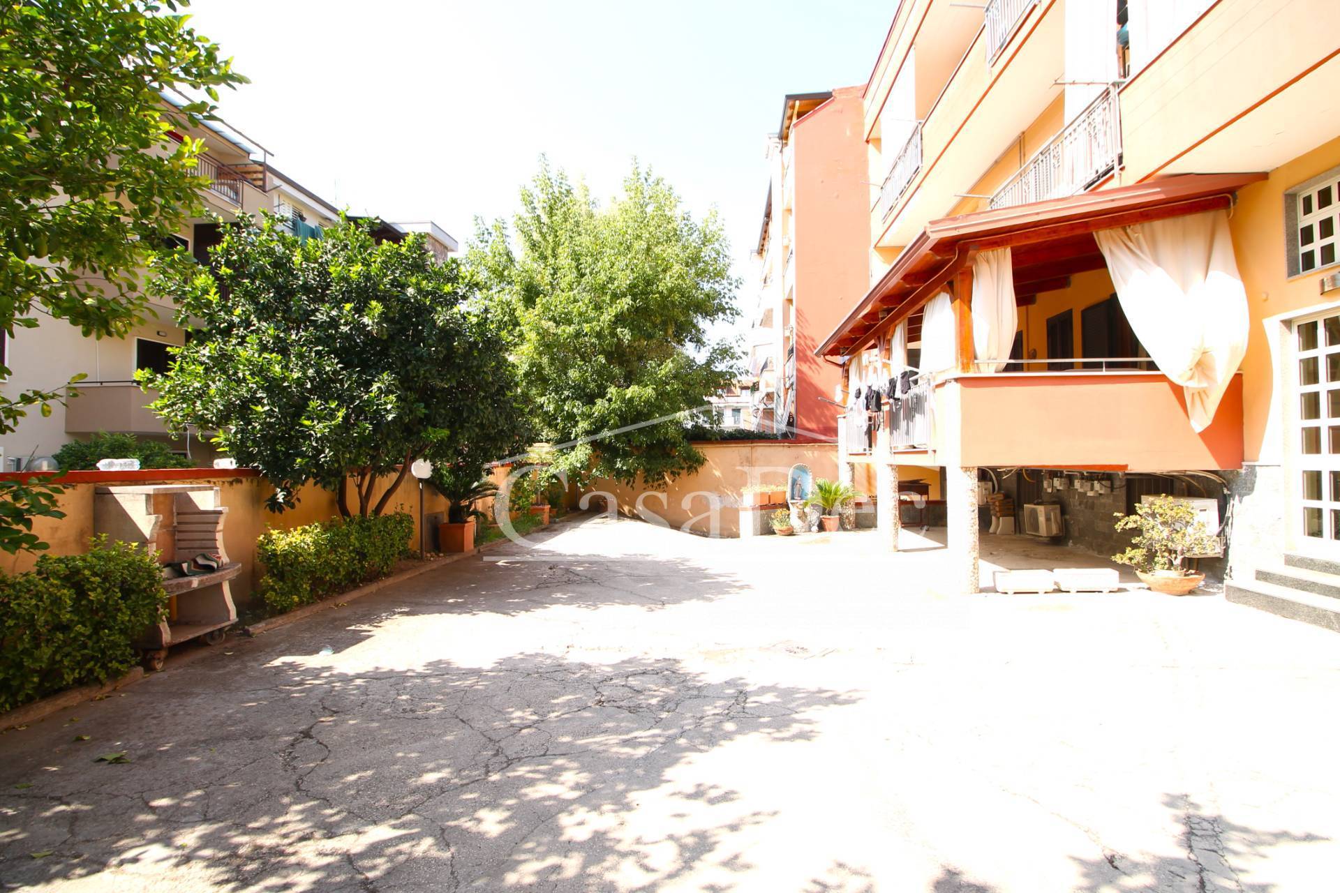 Appartamento in vendita a Giugliano in Campania