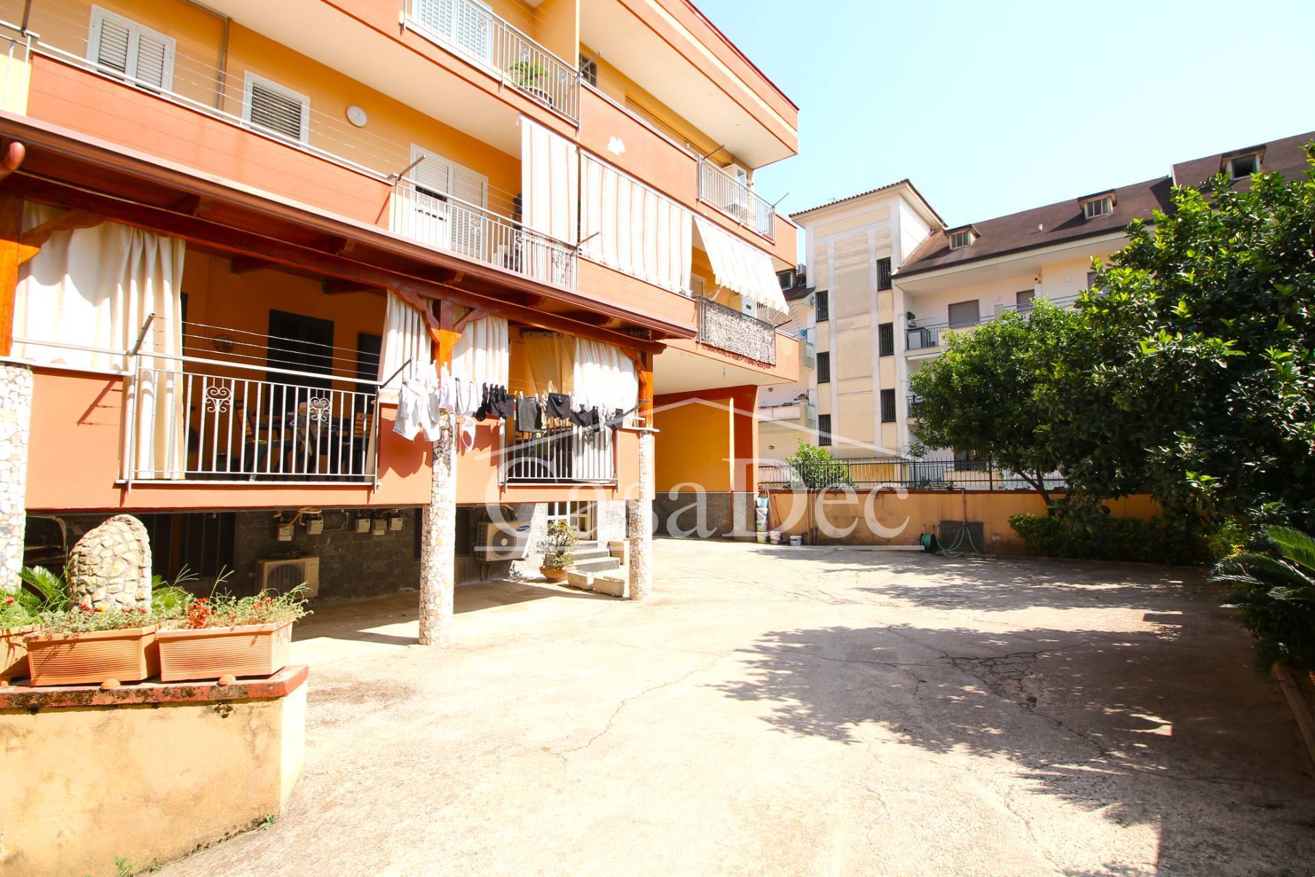 Appartamento in vendita a Giugliano in Campania