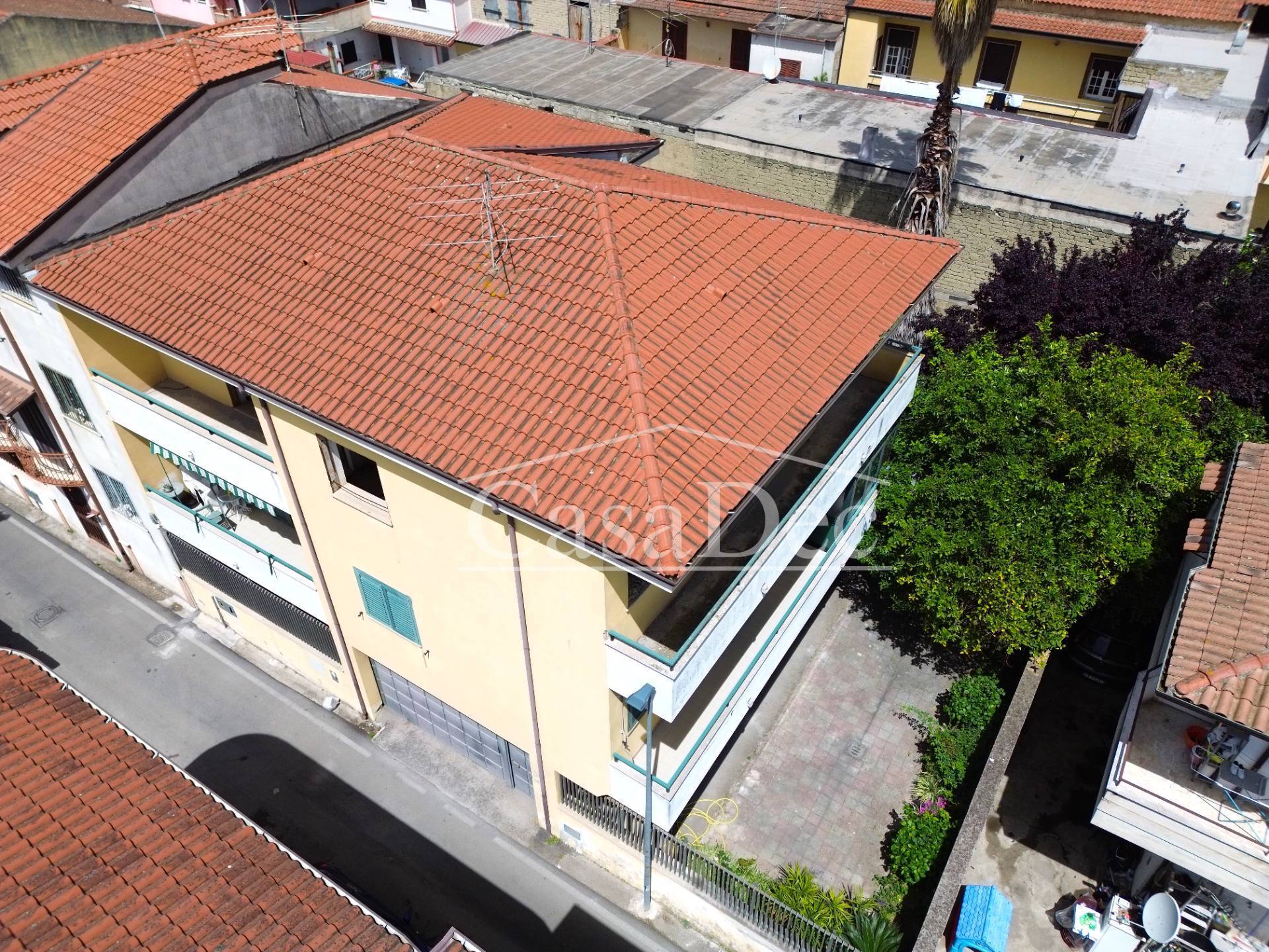 Appartamento in vendita a San Marcellino