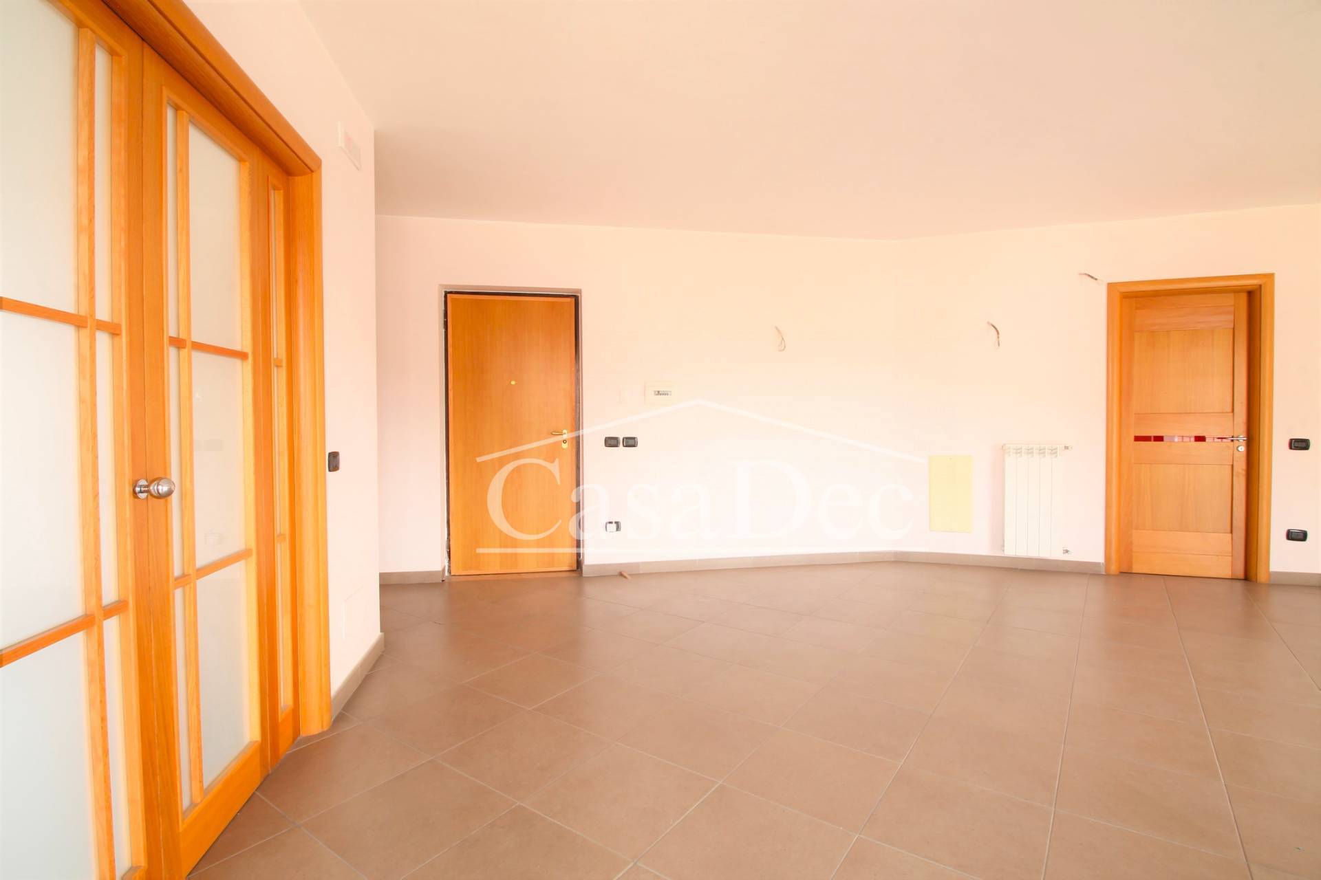 Appartamento in affitto a Trentola-Ducenta