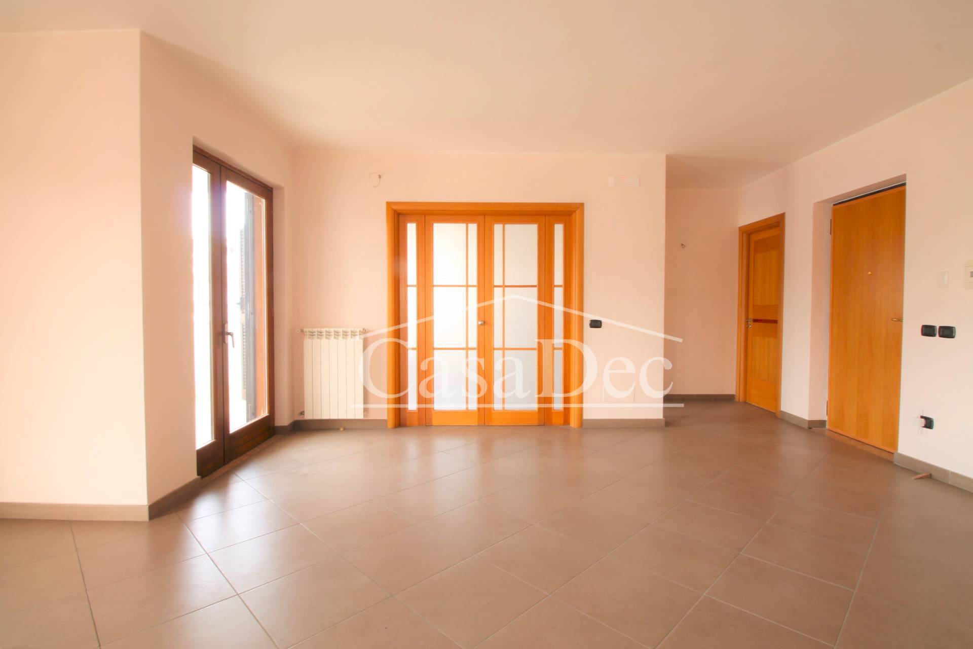 Appartamento in affitto a Trentola-Ducenta