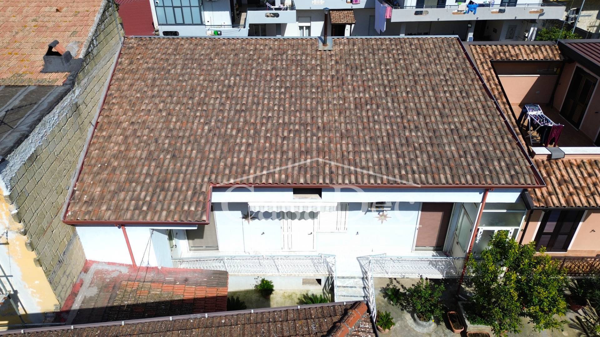 Appartamento in affitto a San Marcellino